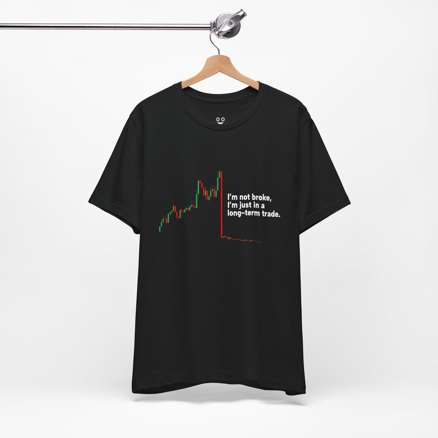 Long-Term Trade Tee