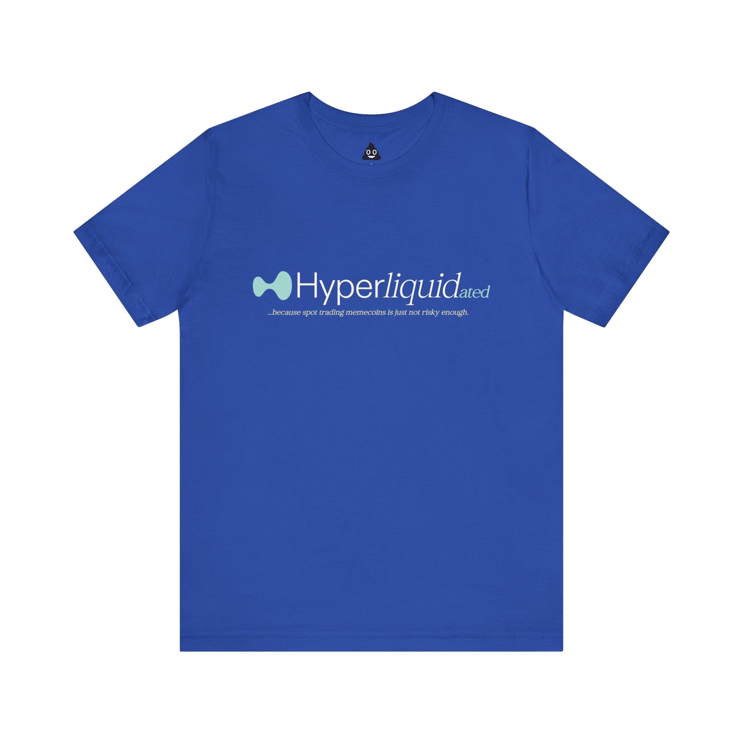 Hyperliquid(ated) Tee