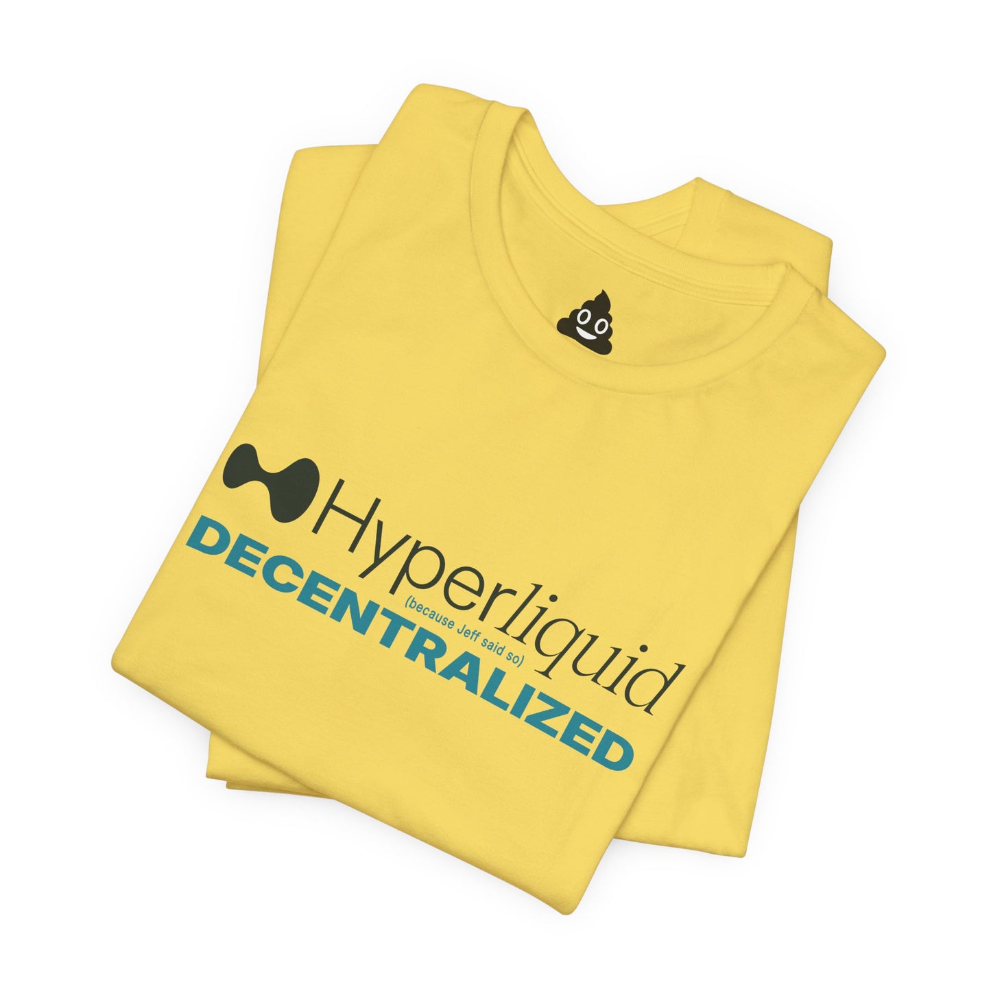 Hyperliquid Decentralized Satire