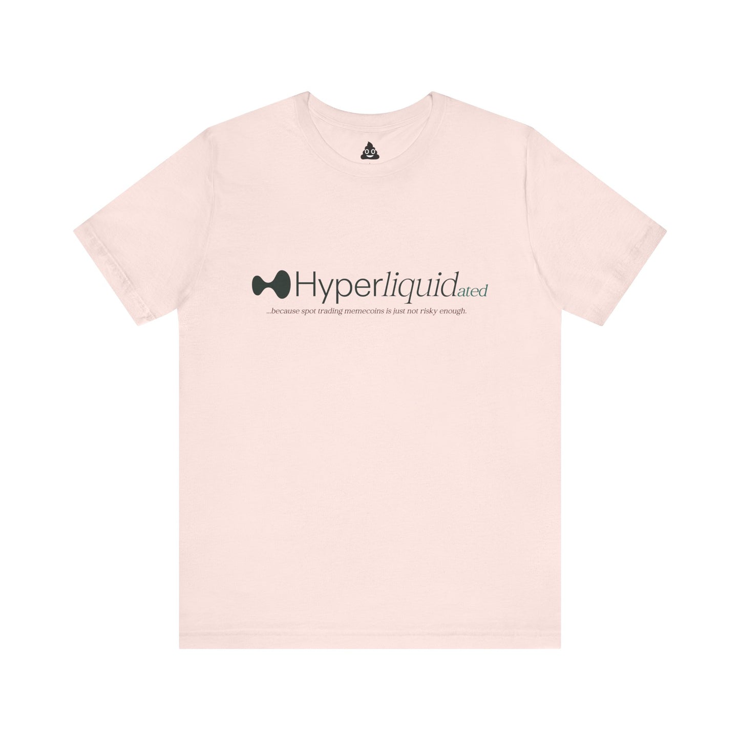 Hyperliquid(ated) Tee