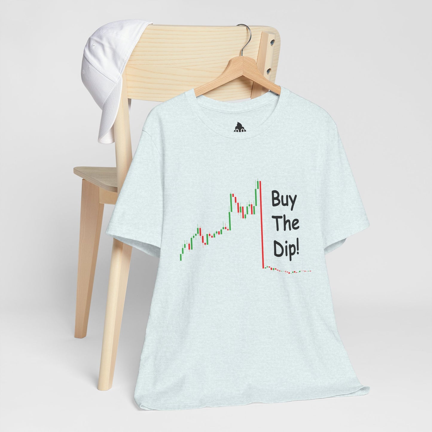 Buy The Dip! Tee
