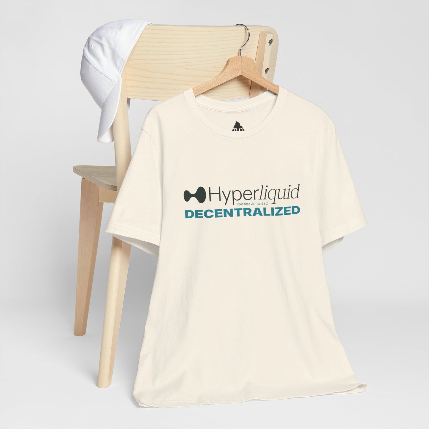Hyperliquid Decentralized Satire