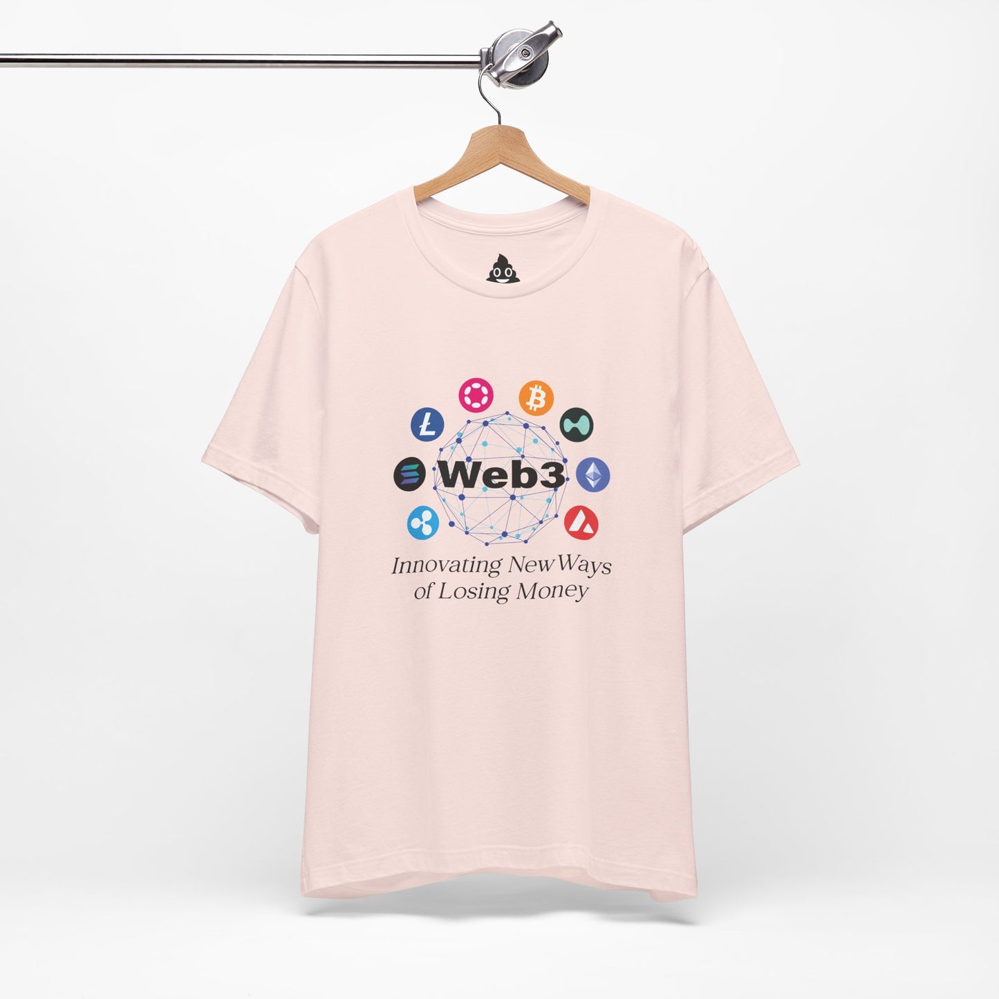 Web3 - Innovating New Ways to Lose Money