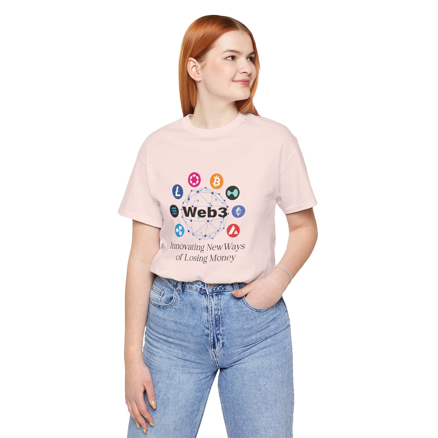 Web3 - Innovating New Ways to Lose Money