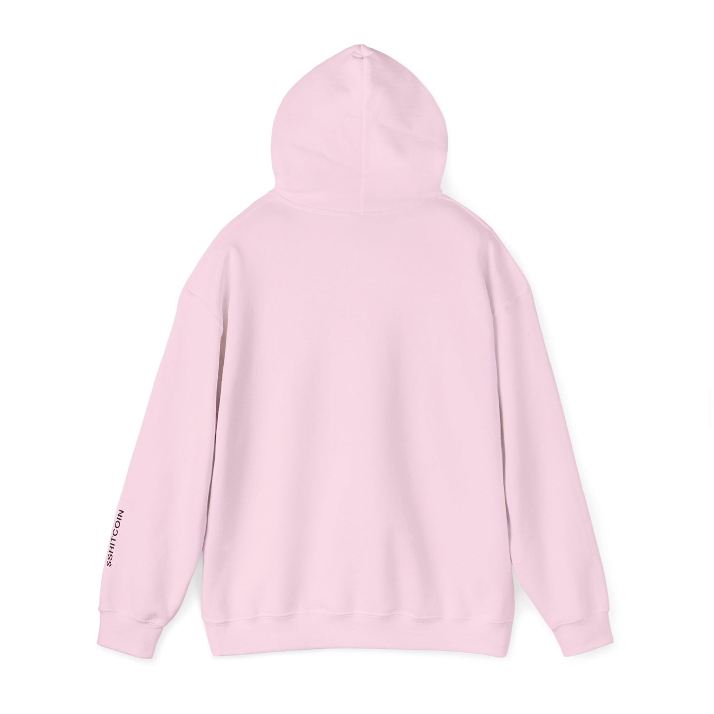 $SHITCOIN Unisex Hoodie