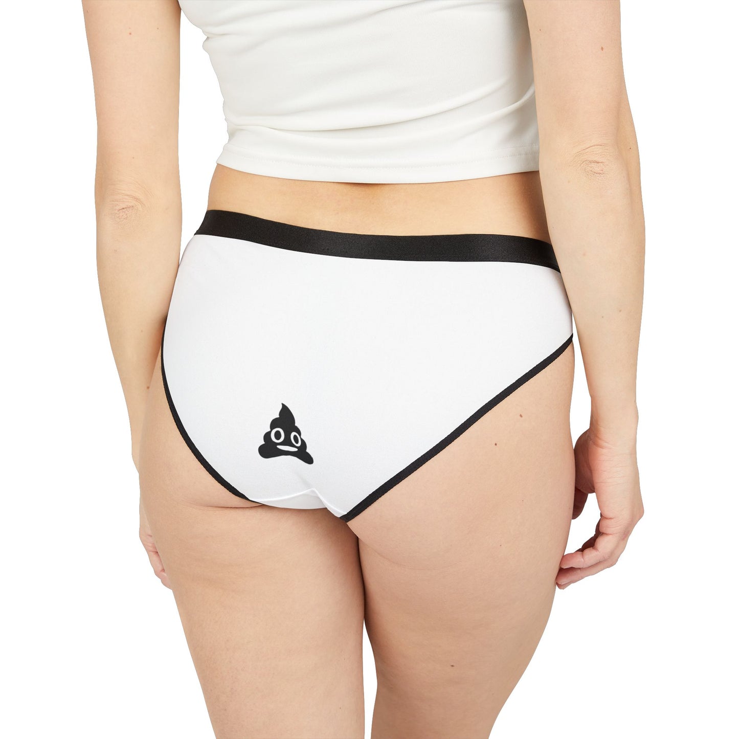 $SHITCOIN x BTC Women's Panties