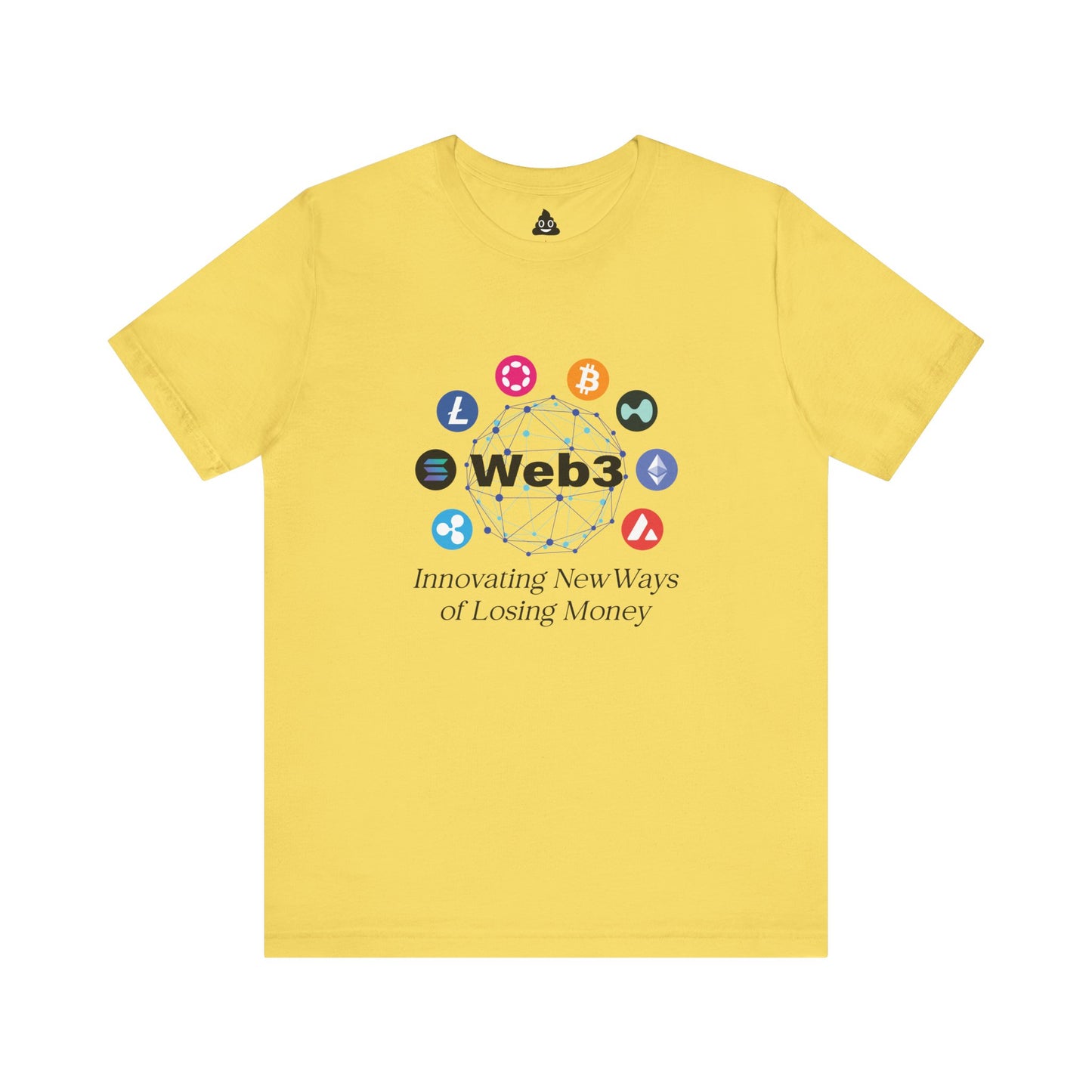 Web3 - Innovating New Ways to Lose Money