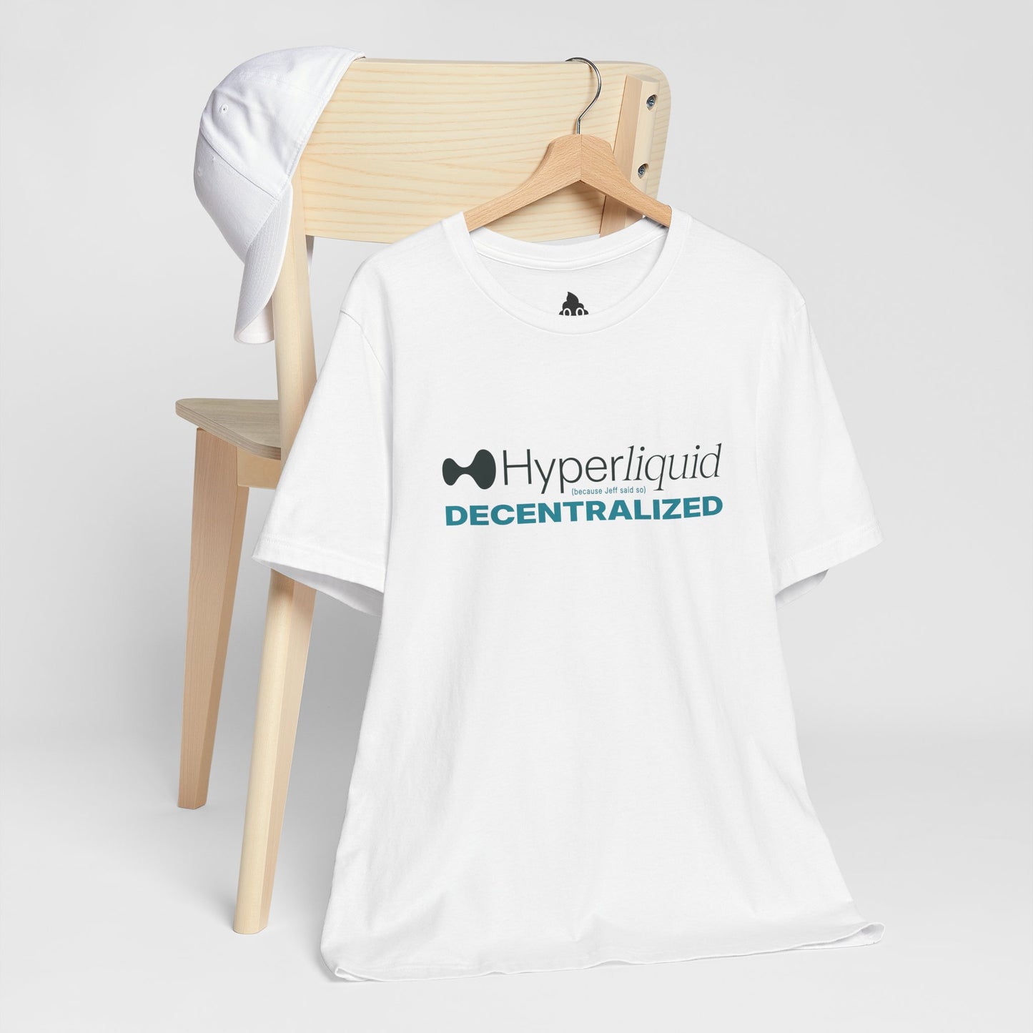 Hyperliquid Decentralized Satire