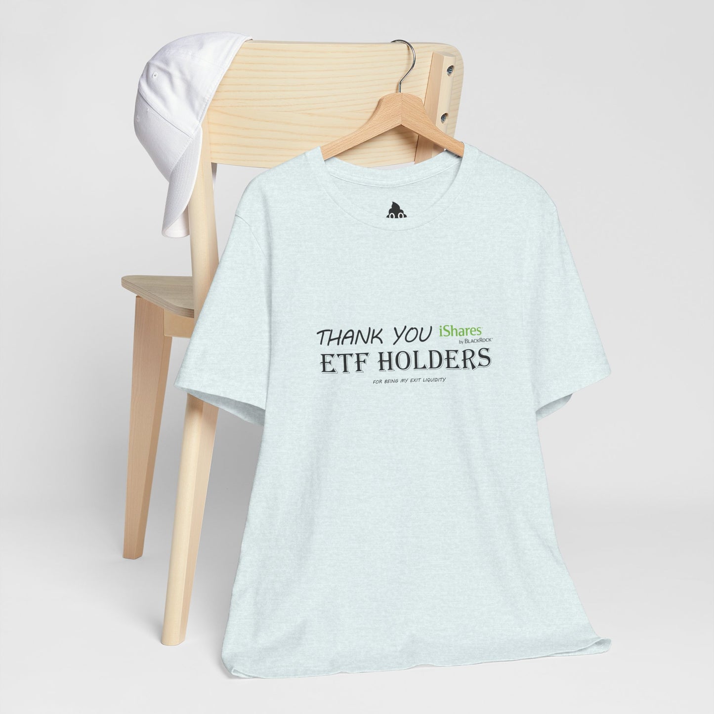 Thank You ETF Holders Tee