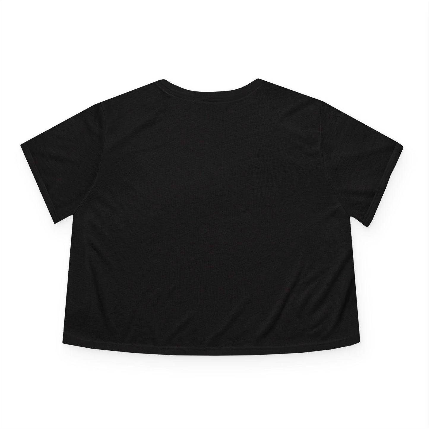 Pop-Art $SHITCOIN Cropped Tee