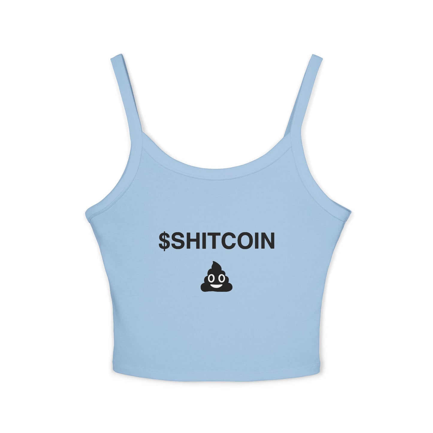 $SHITCOIN Spaghetti Tank
