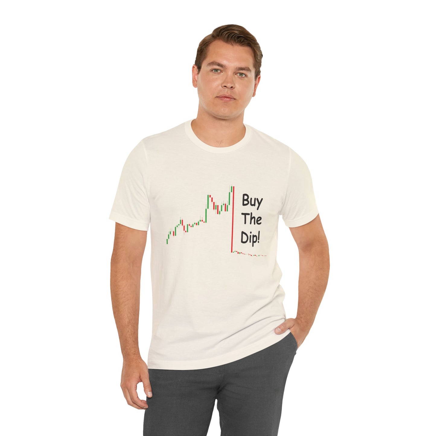 Buy The Dip! Tee