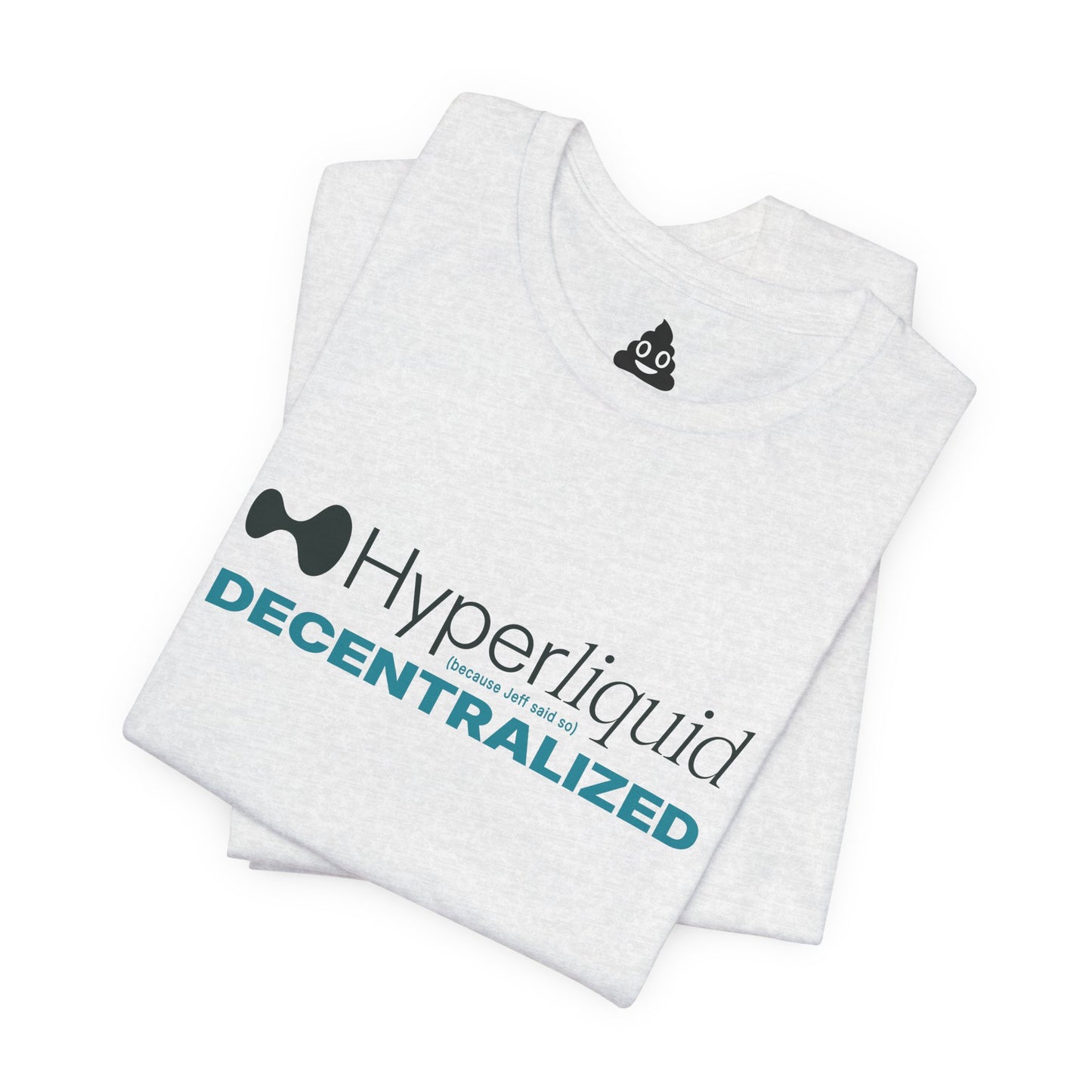 Hyperliquid Decentralized Satire