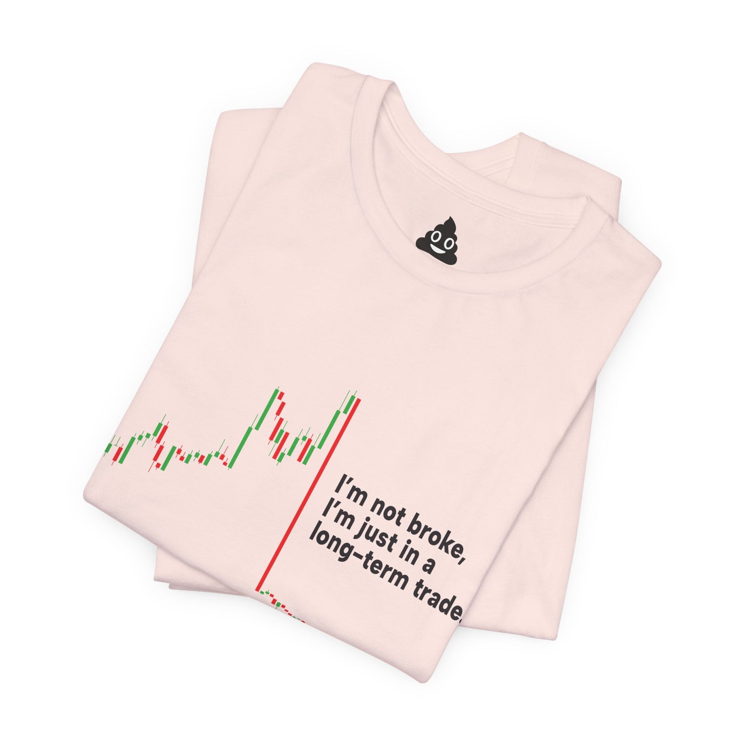 Long-Term Trade Tee