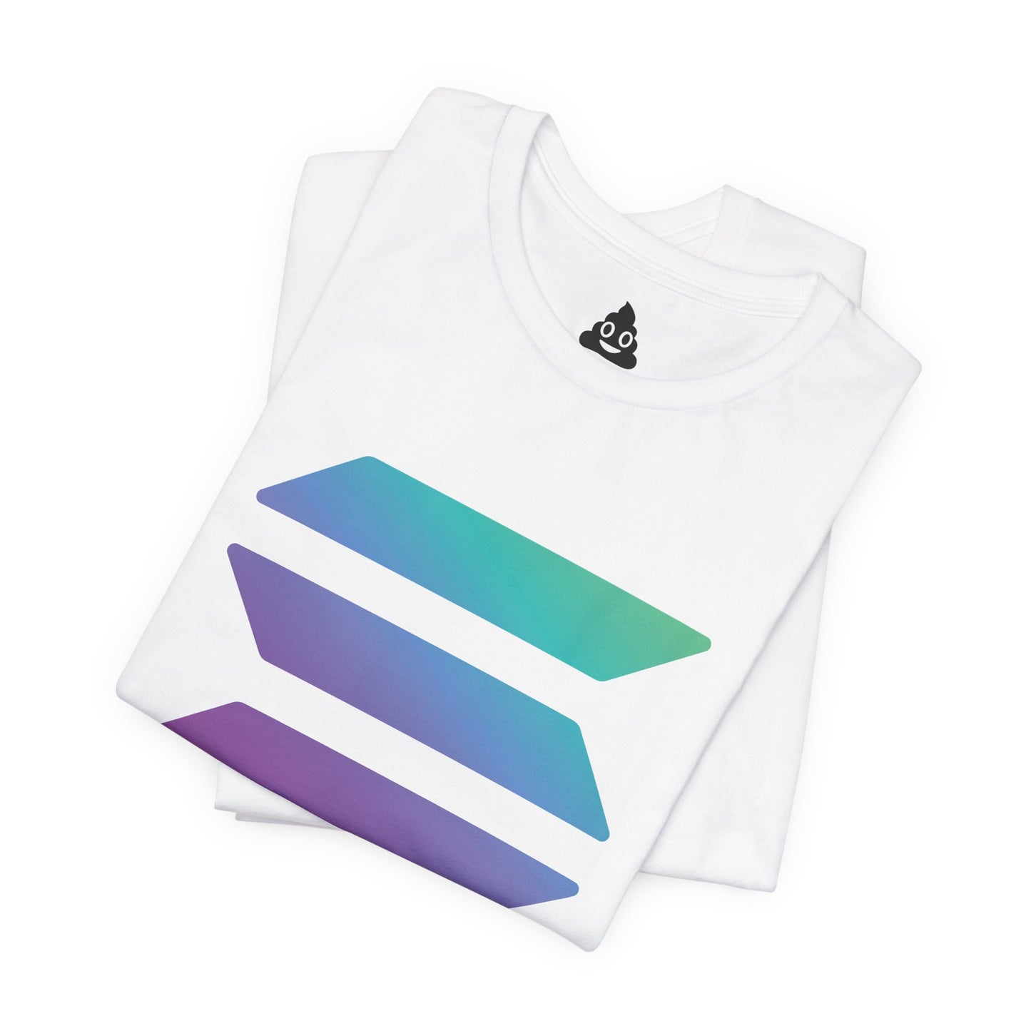 Solana ...Because Gas Fees Exist Crypto Tee