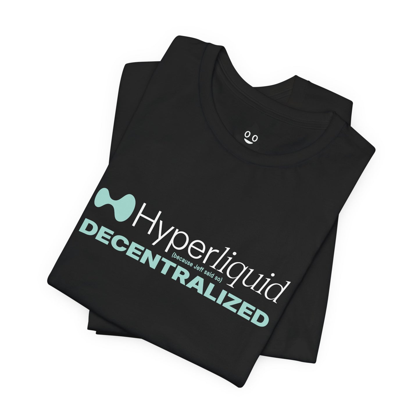 Hyperliquid Decentralized Satire