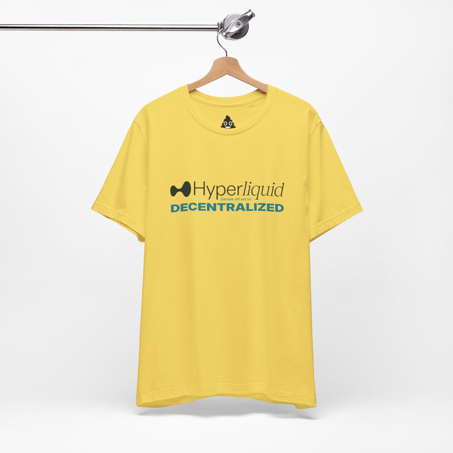 Hyperliquid Decentralized Satire