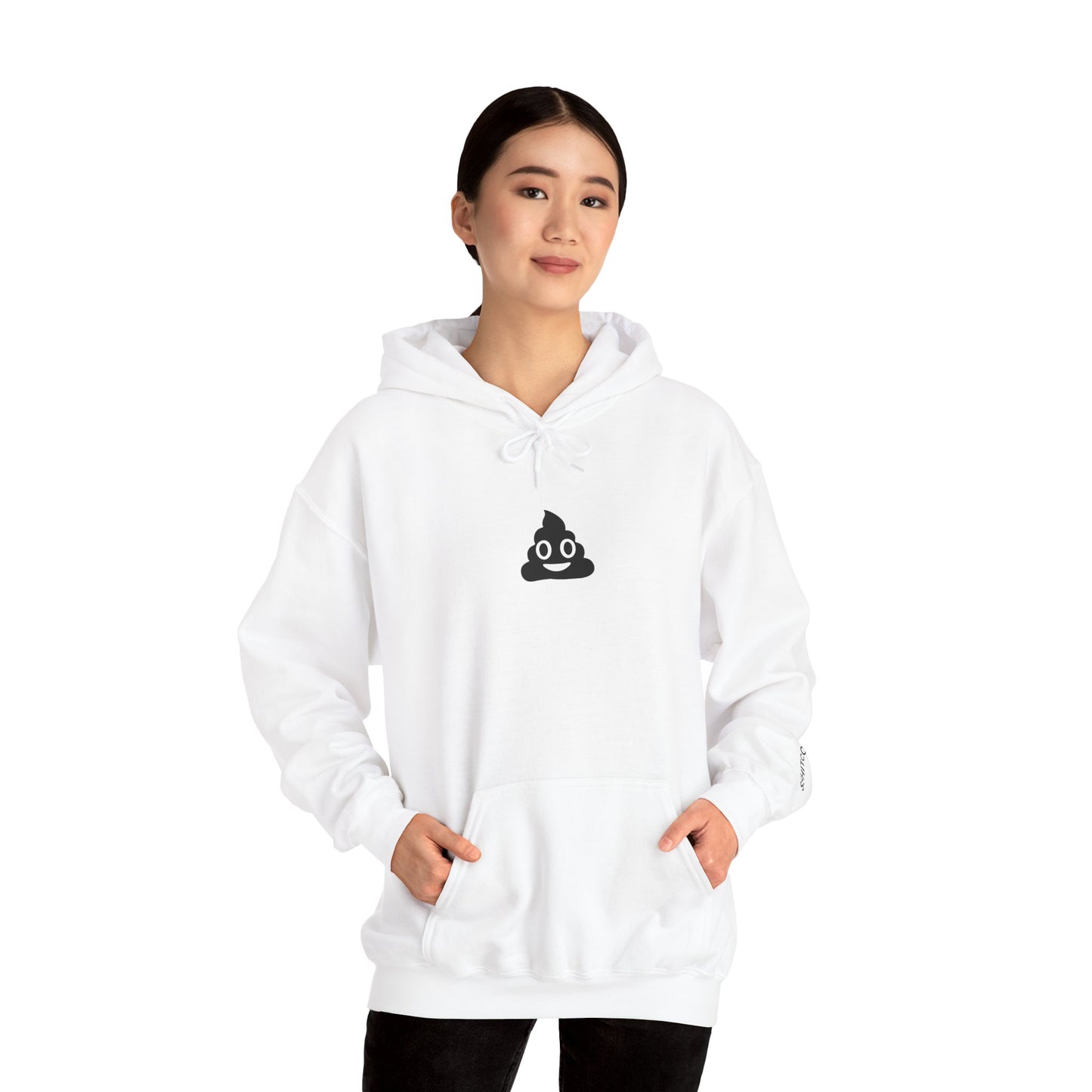 $SHITCOIN Unisex Hoodie