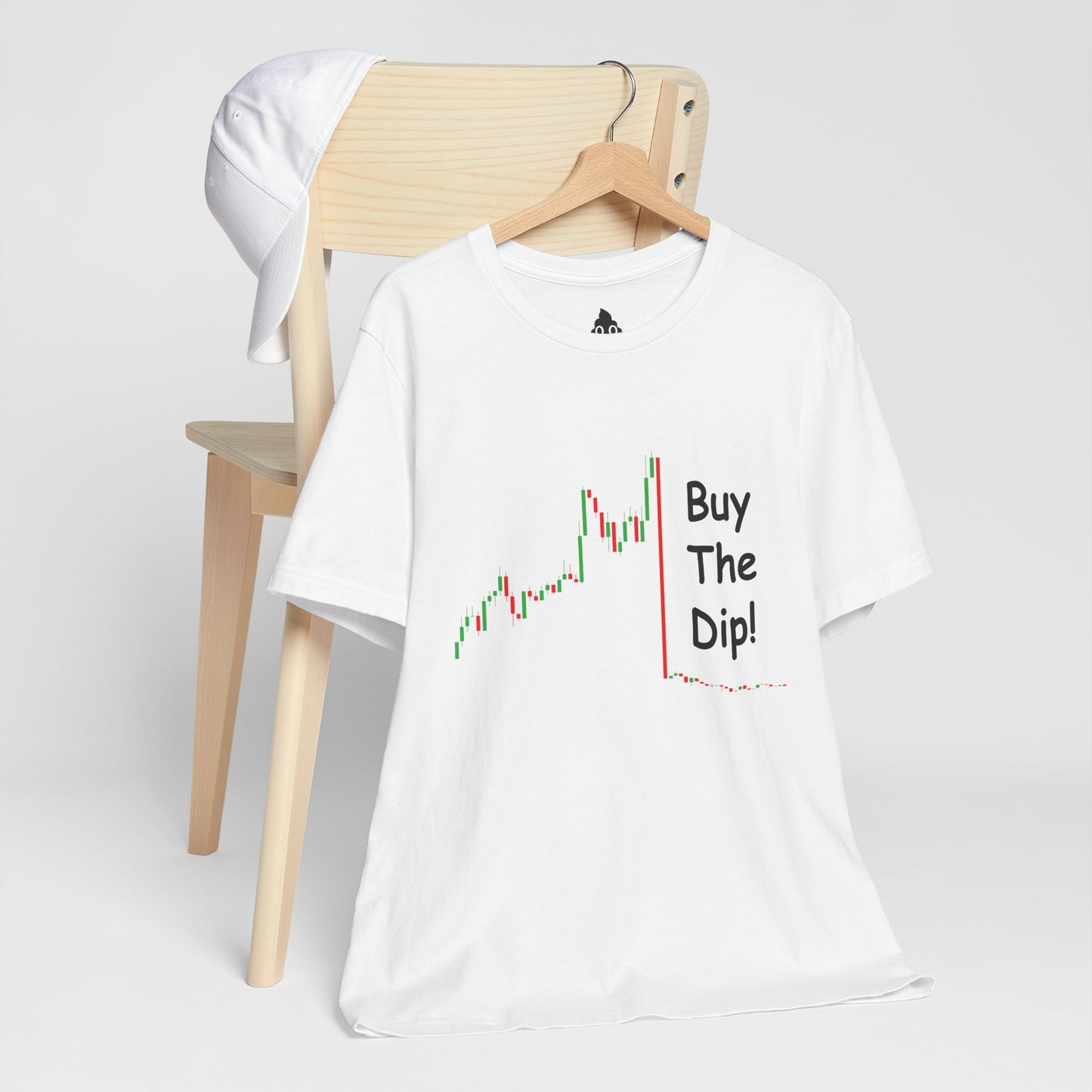 Buy The Dip! Tee