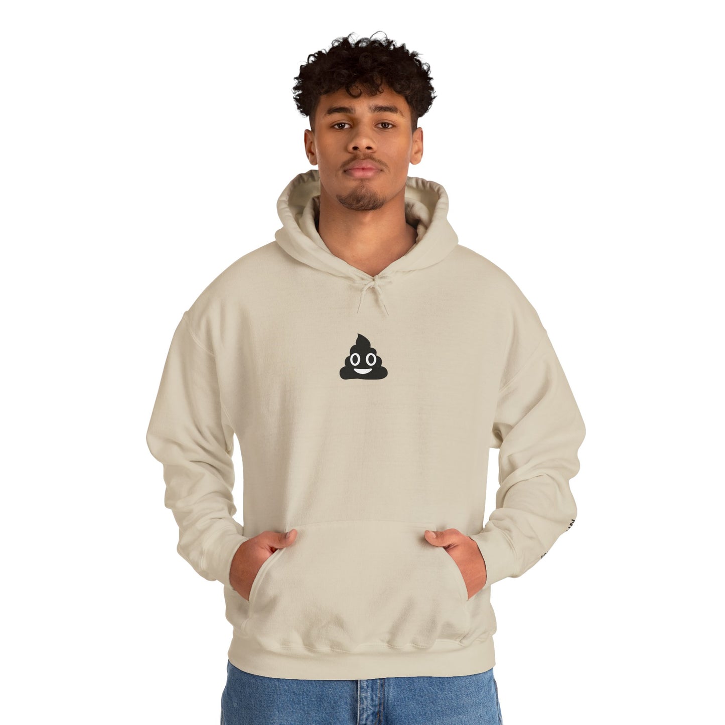 $SHITCOIN Unisex Hoodie