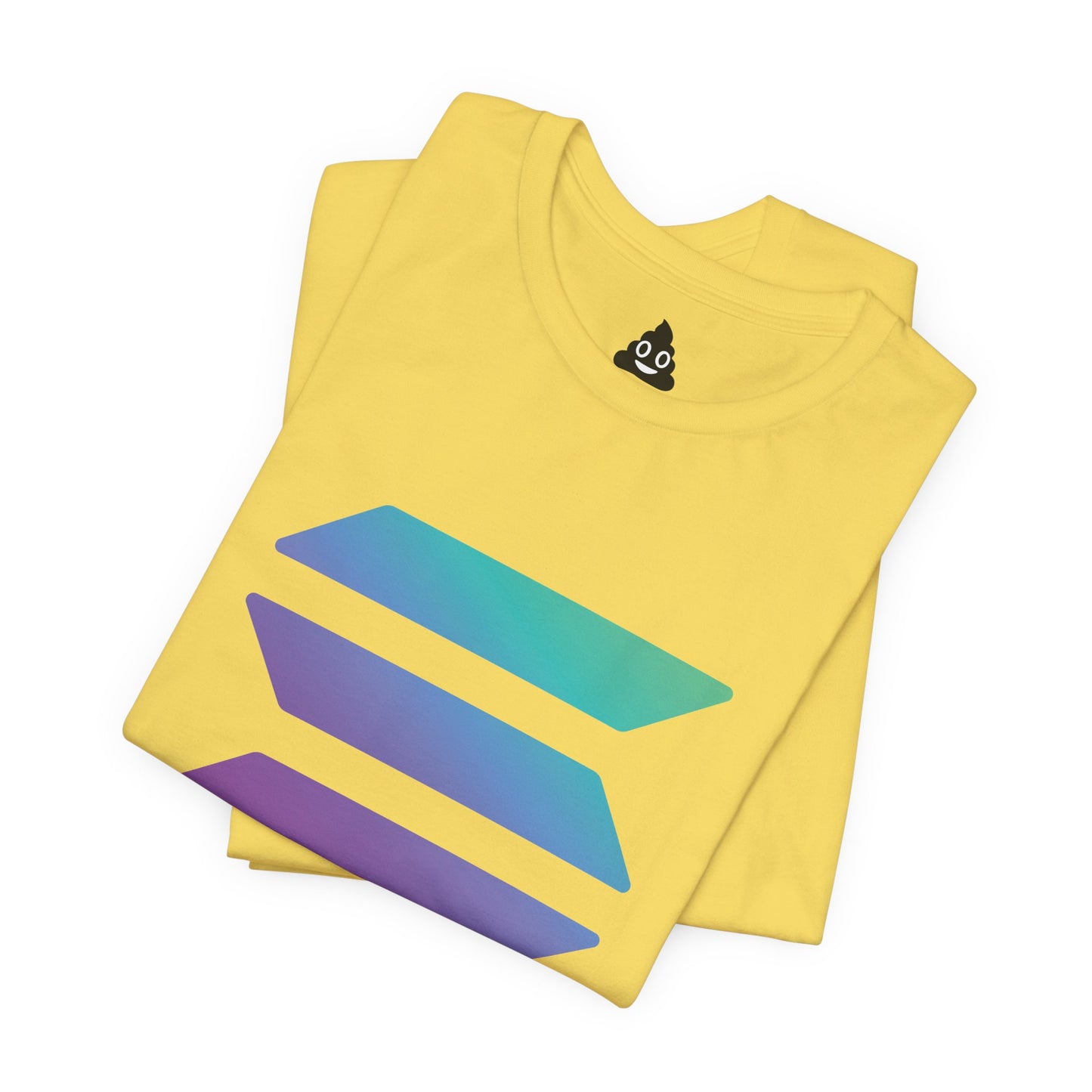 SOLid AF – Solana Tee