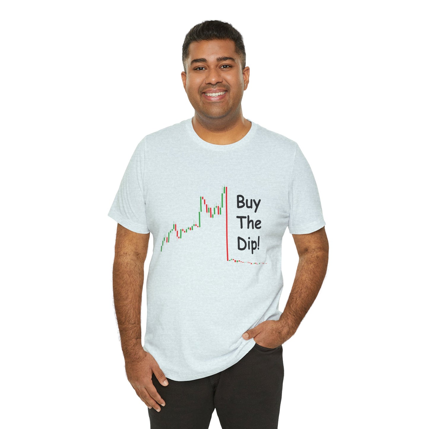 Buy The Dip! Tee