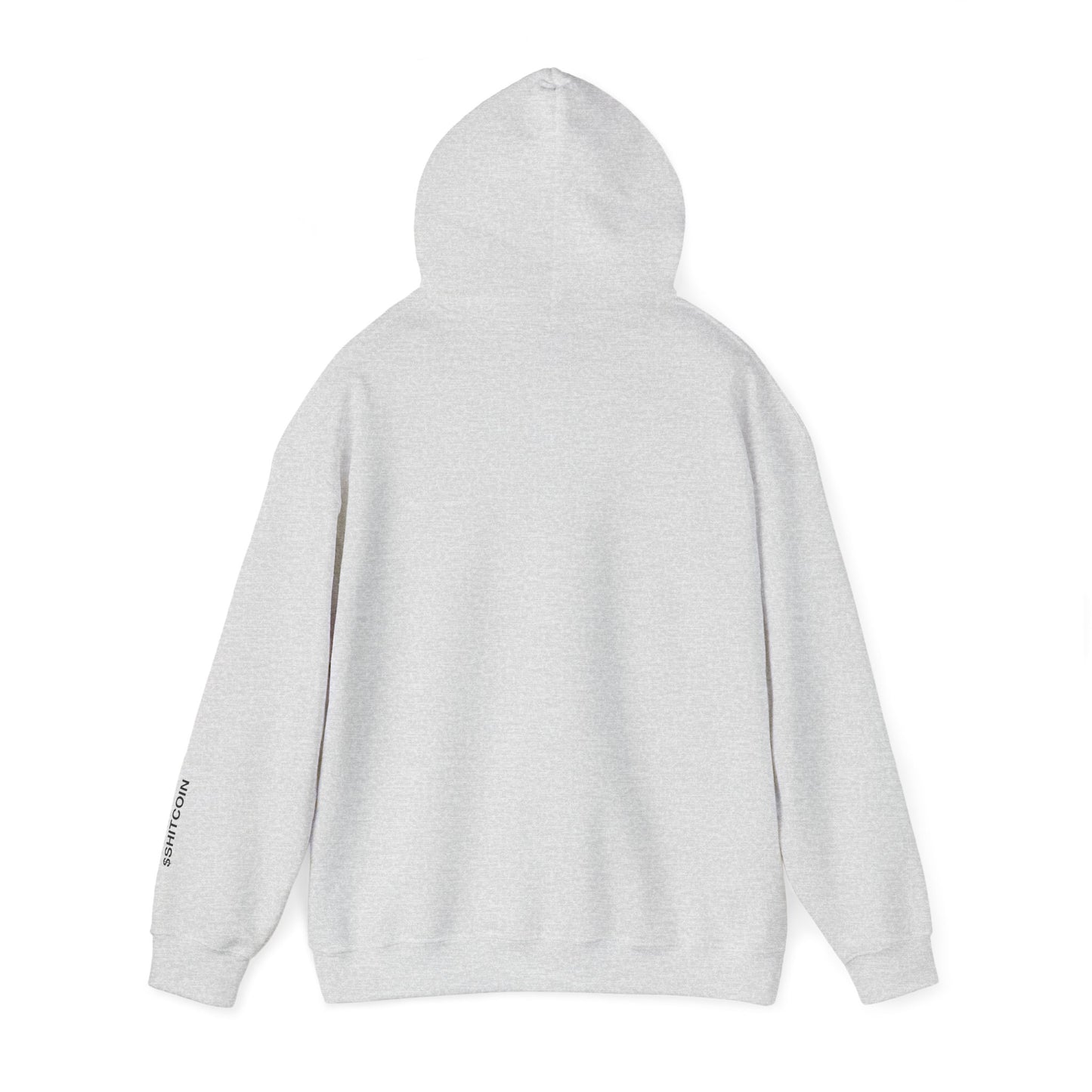 $SHITCOIN Unisex Hoodie