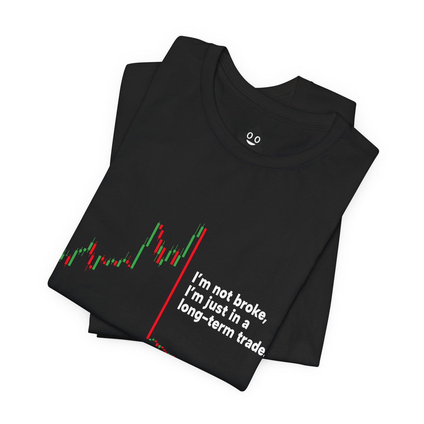 Long-Term Trade Tee