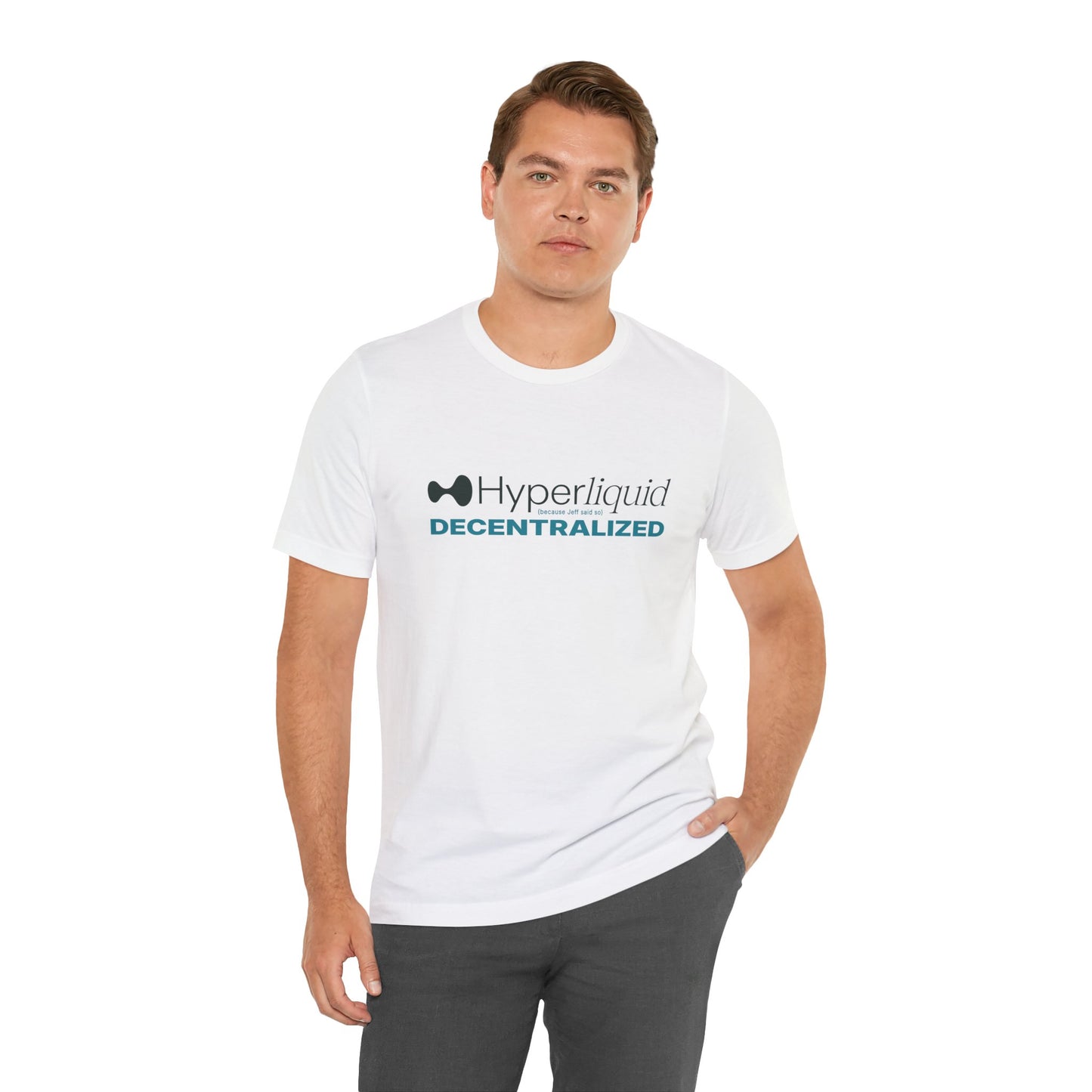 Hyperliquid Decentralized Satire