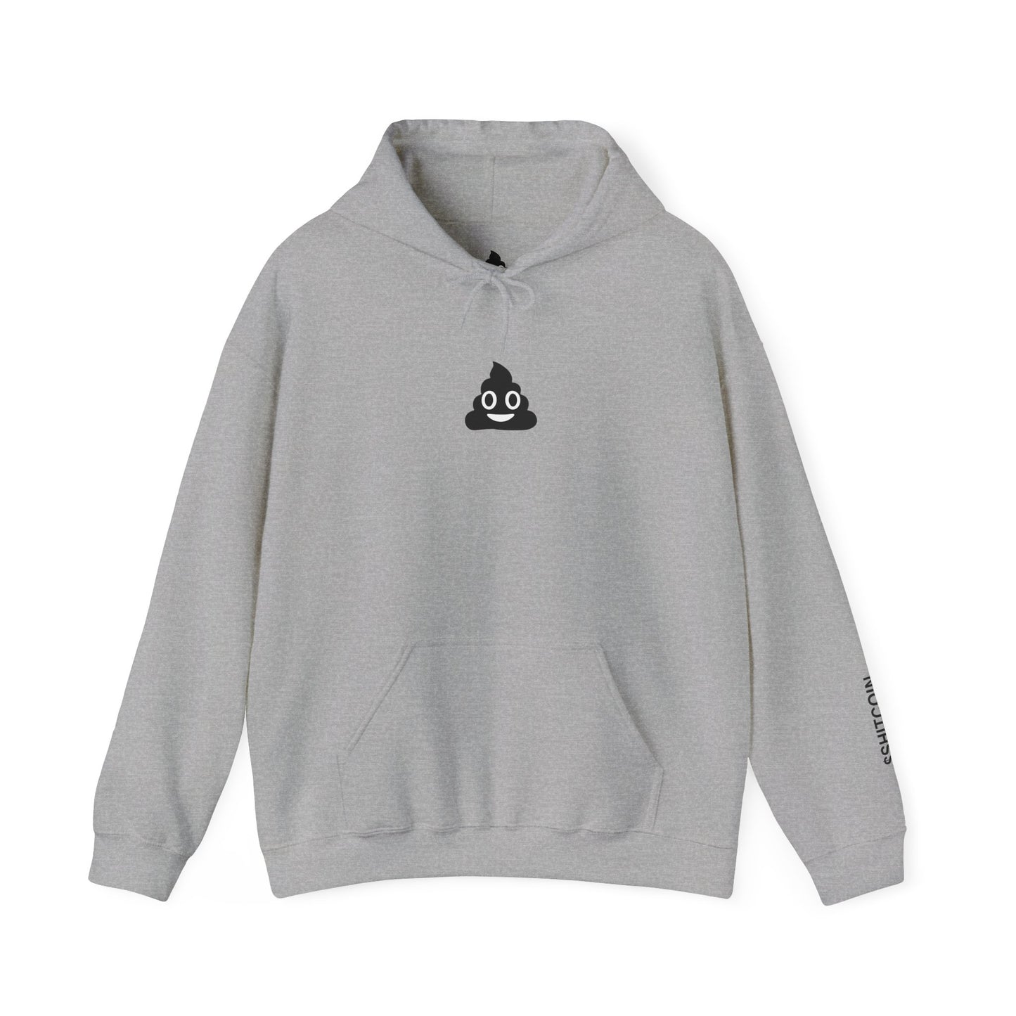 $SHITCOIN Unisex Hoodie