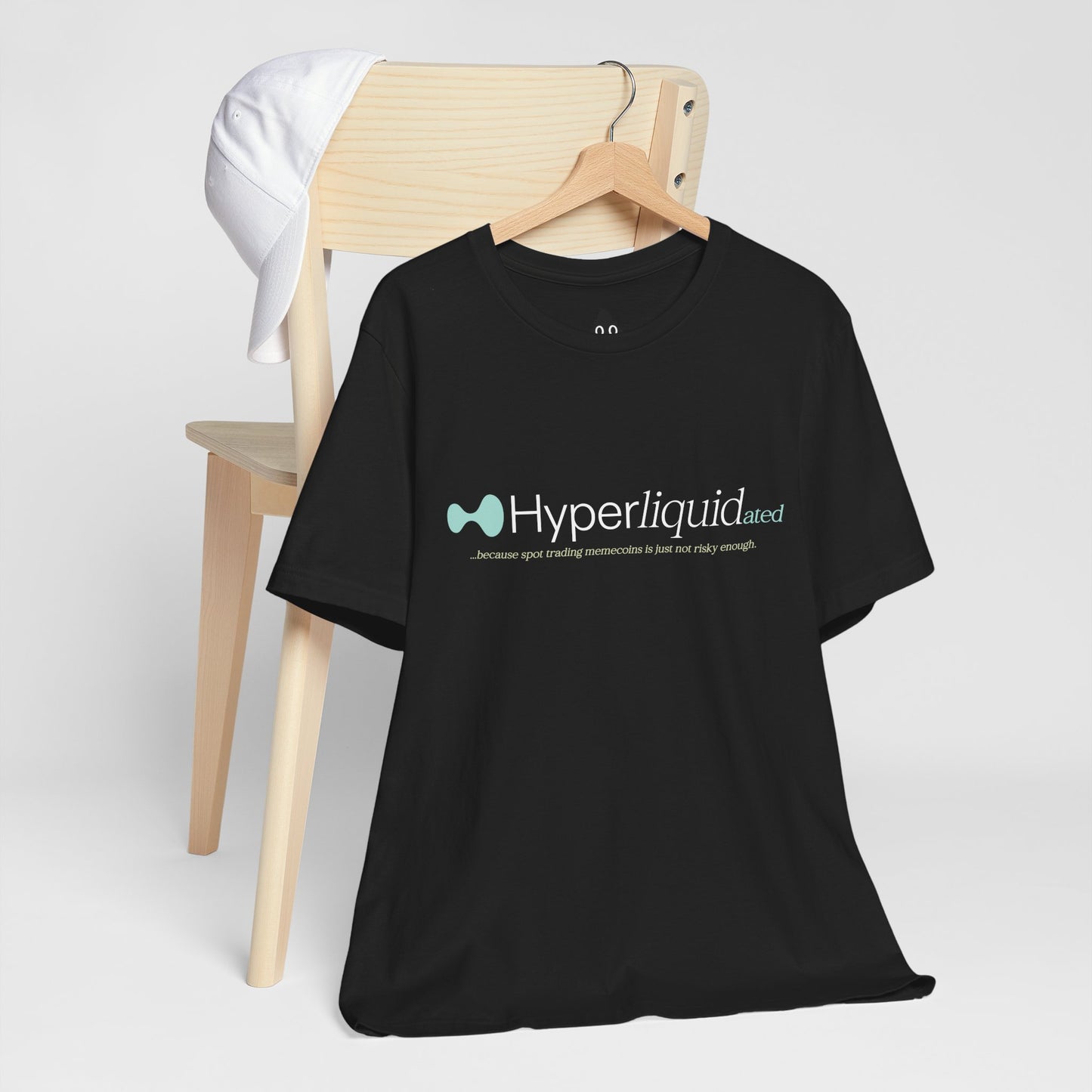 Hyperliquid(ated) Tee