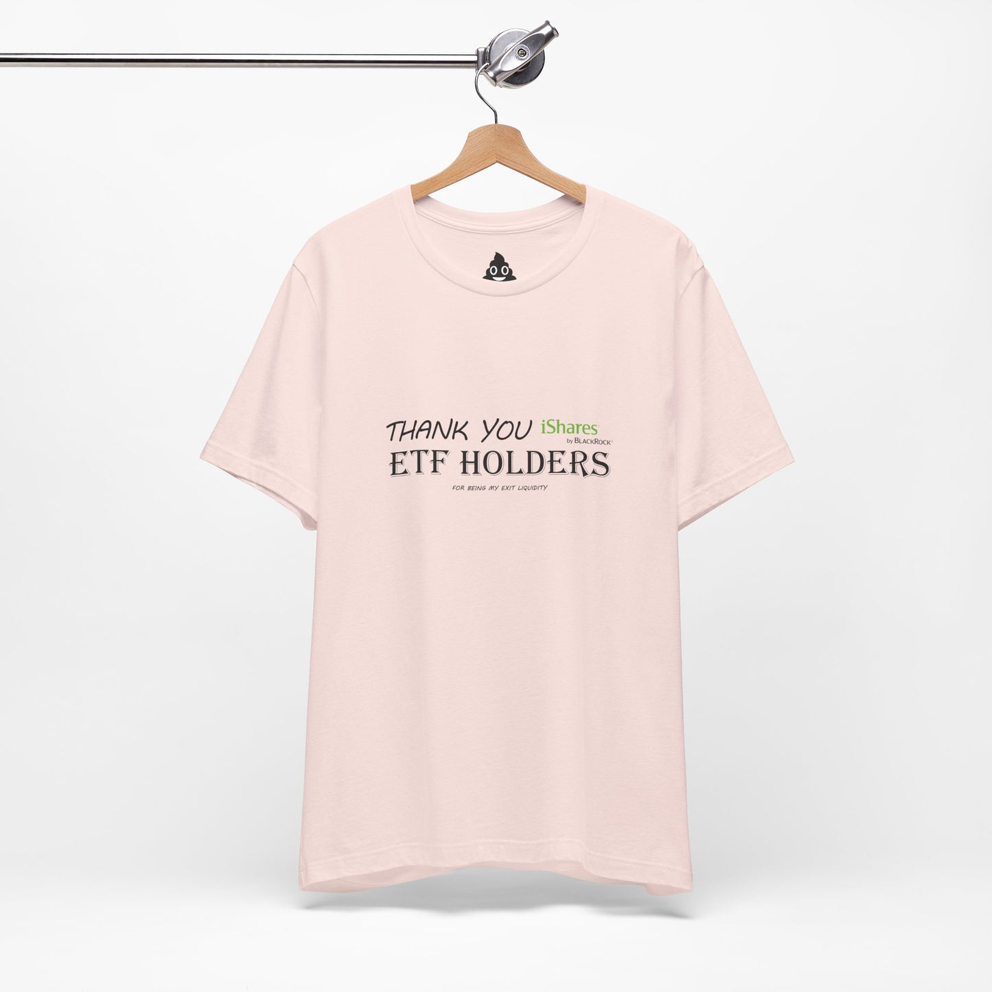 Thank You ETF Holders Tee