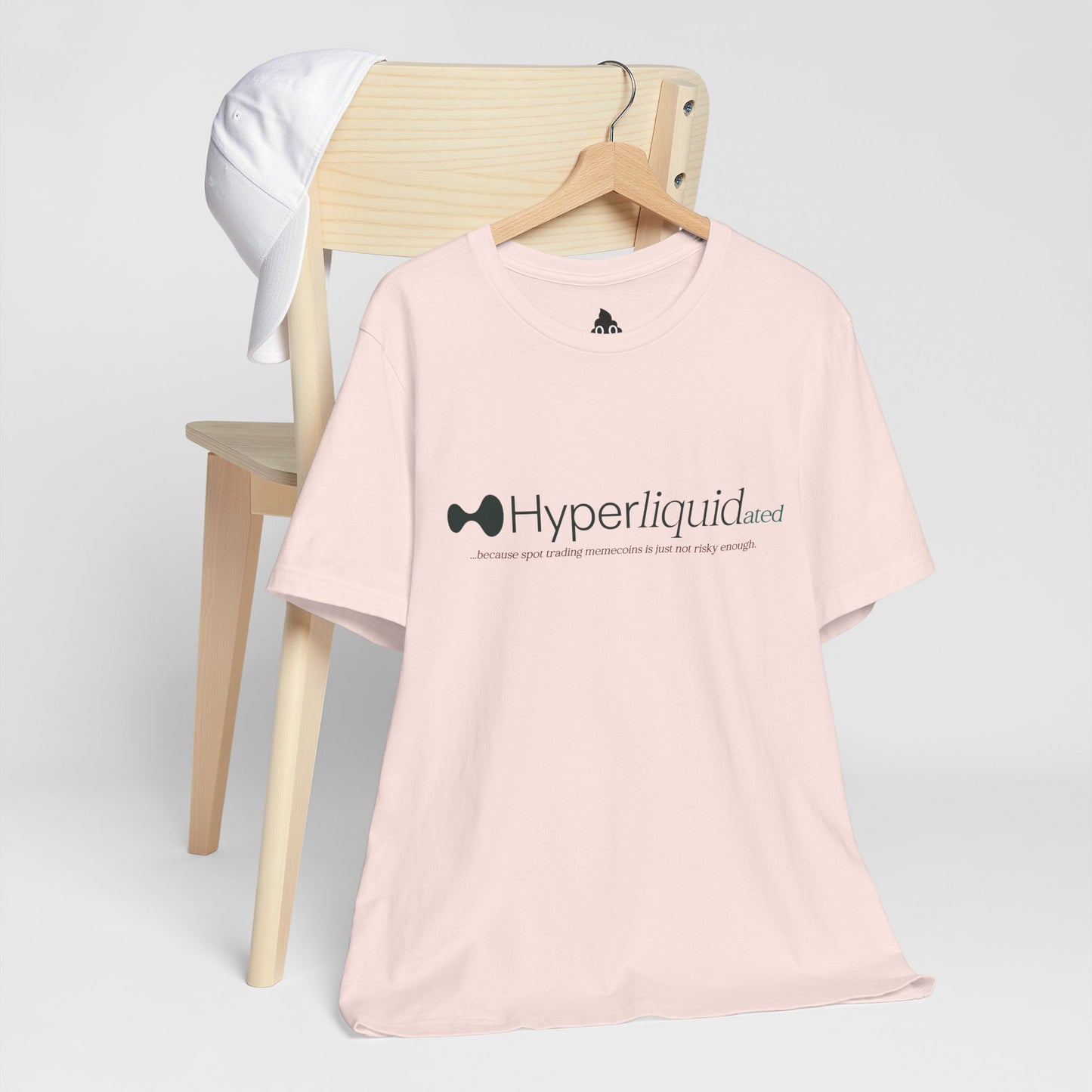 Hyperliquid(ated) Tee