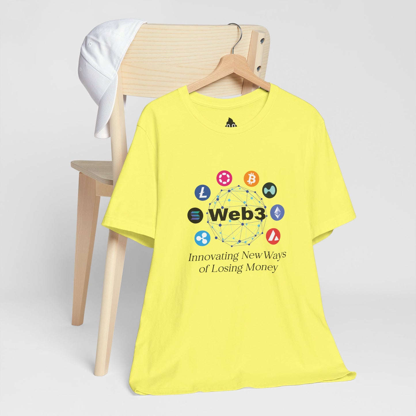 Web3 - Innovating New Ways to Lose Money