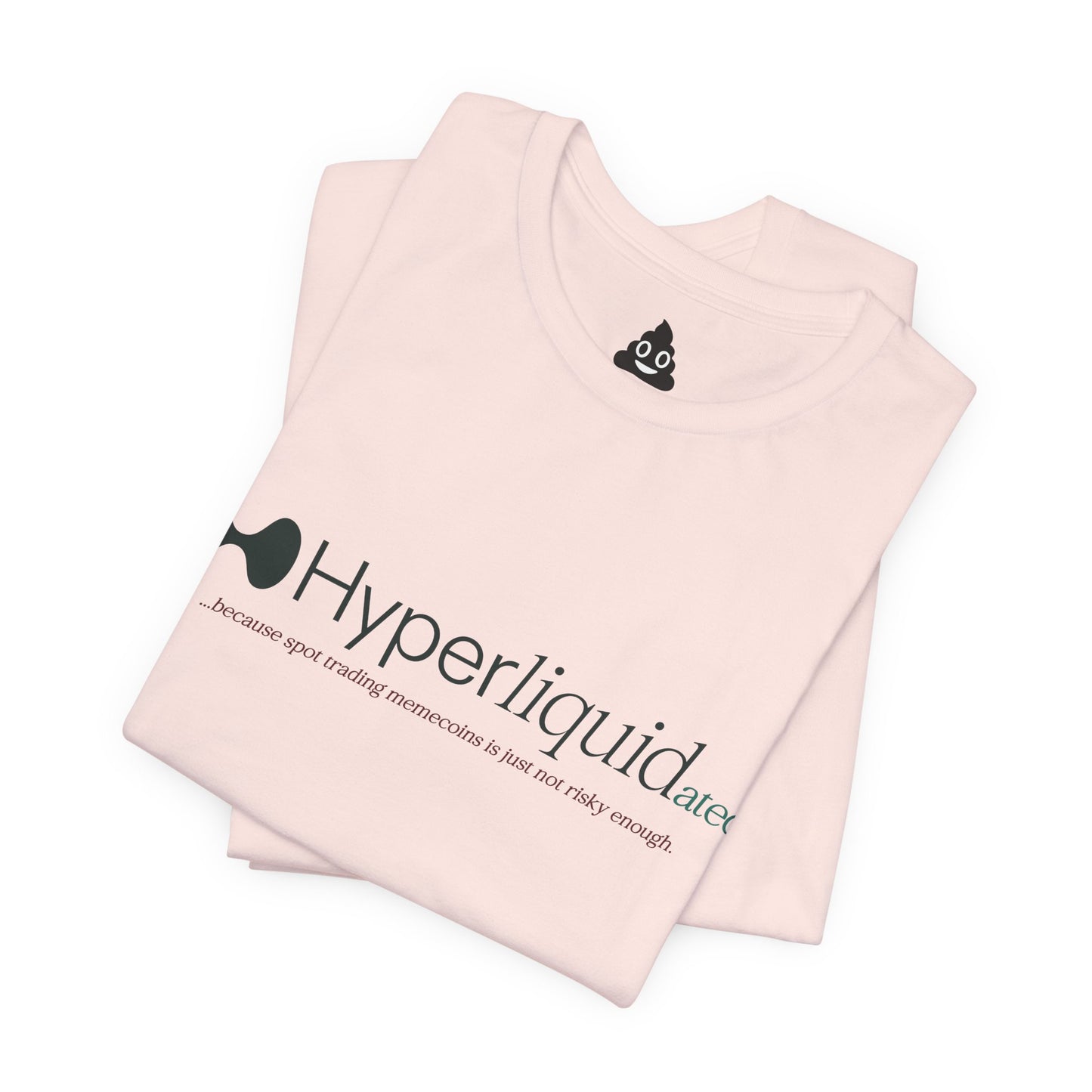 Hyperliquid(ated) Tee