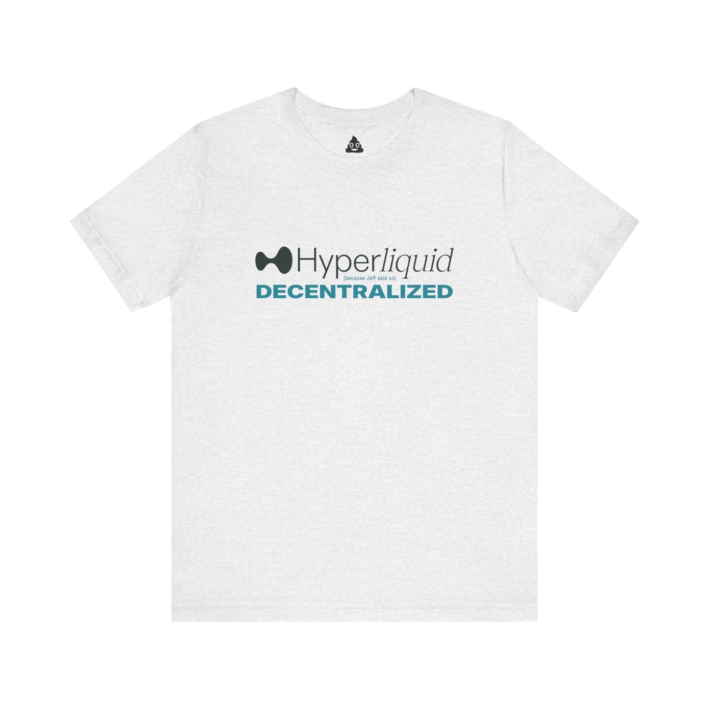 Hyperliquid Decentralized Satire