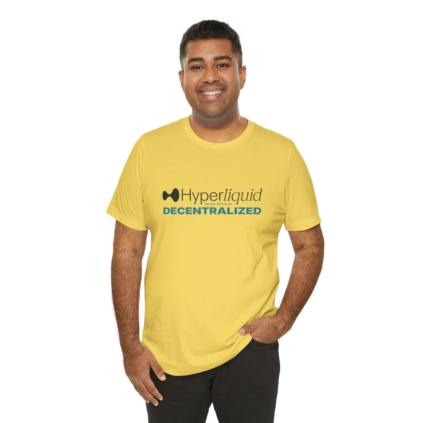 Hyperliquid Decentralized Satire