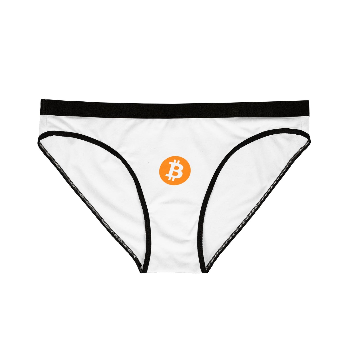 $SHITCOIN x BTC Women's Panties