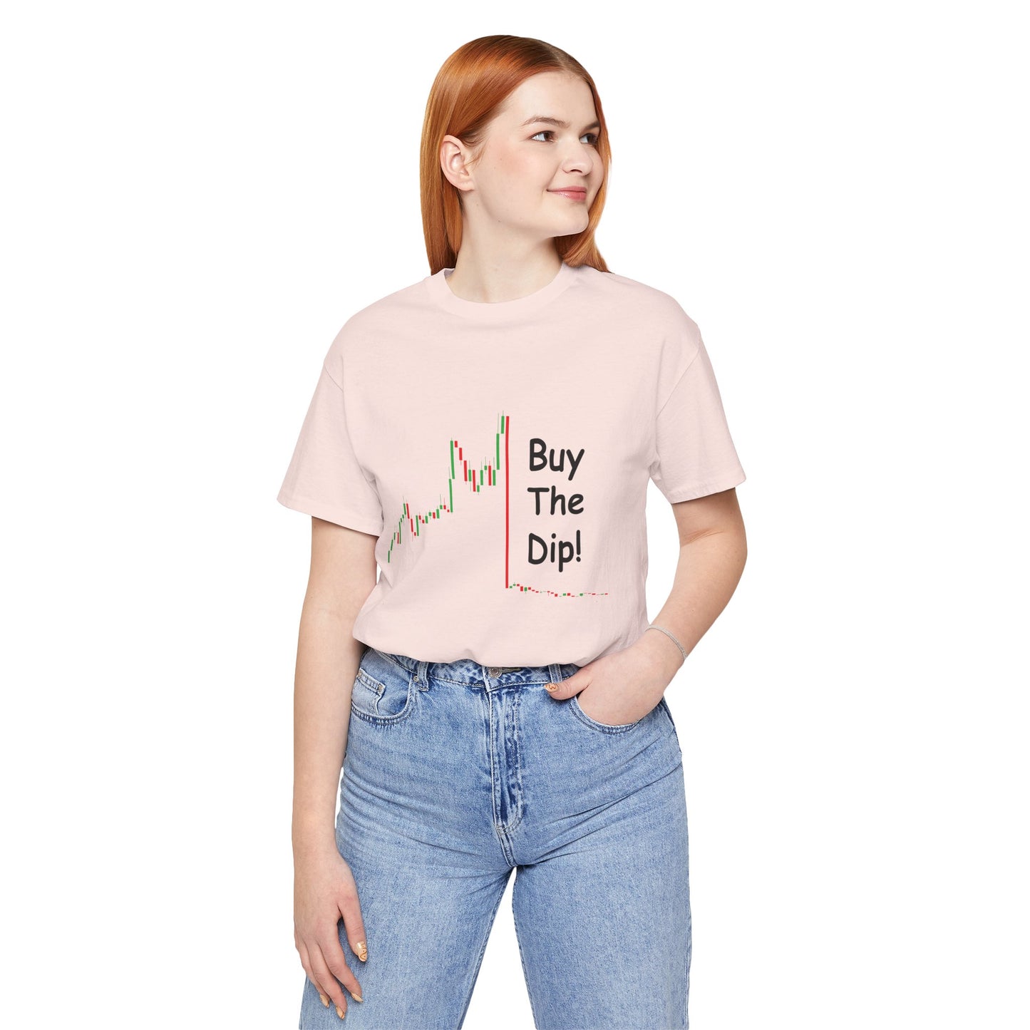 Buy The Dip! Tee