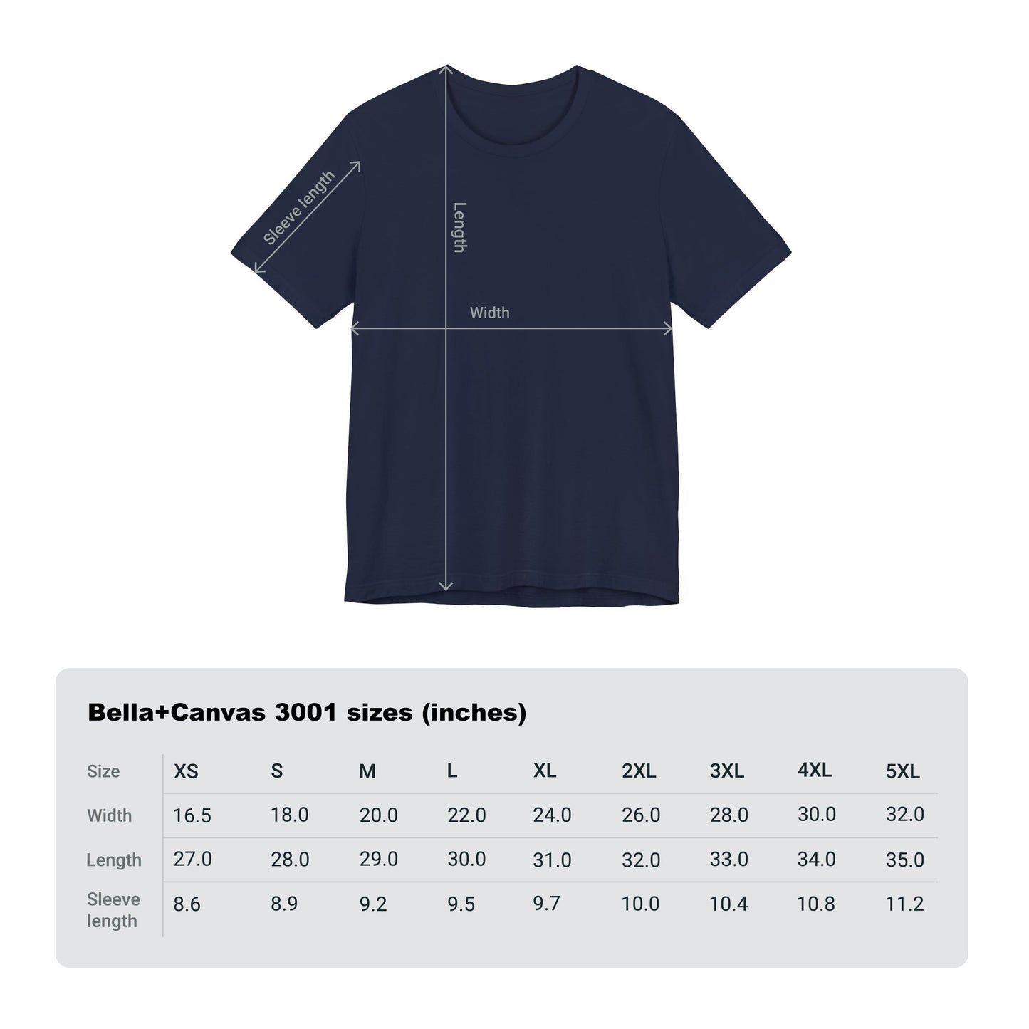 SOLid AF – Solana Tee