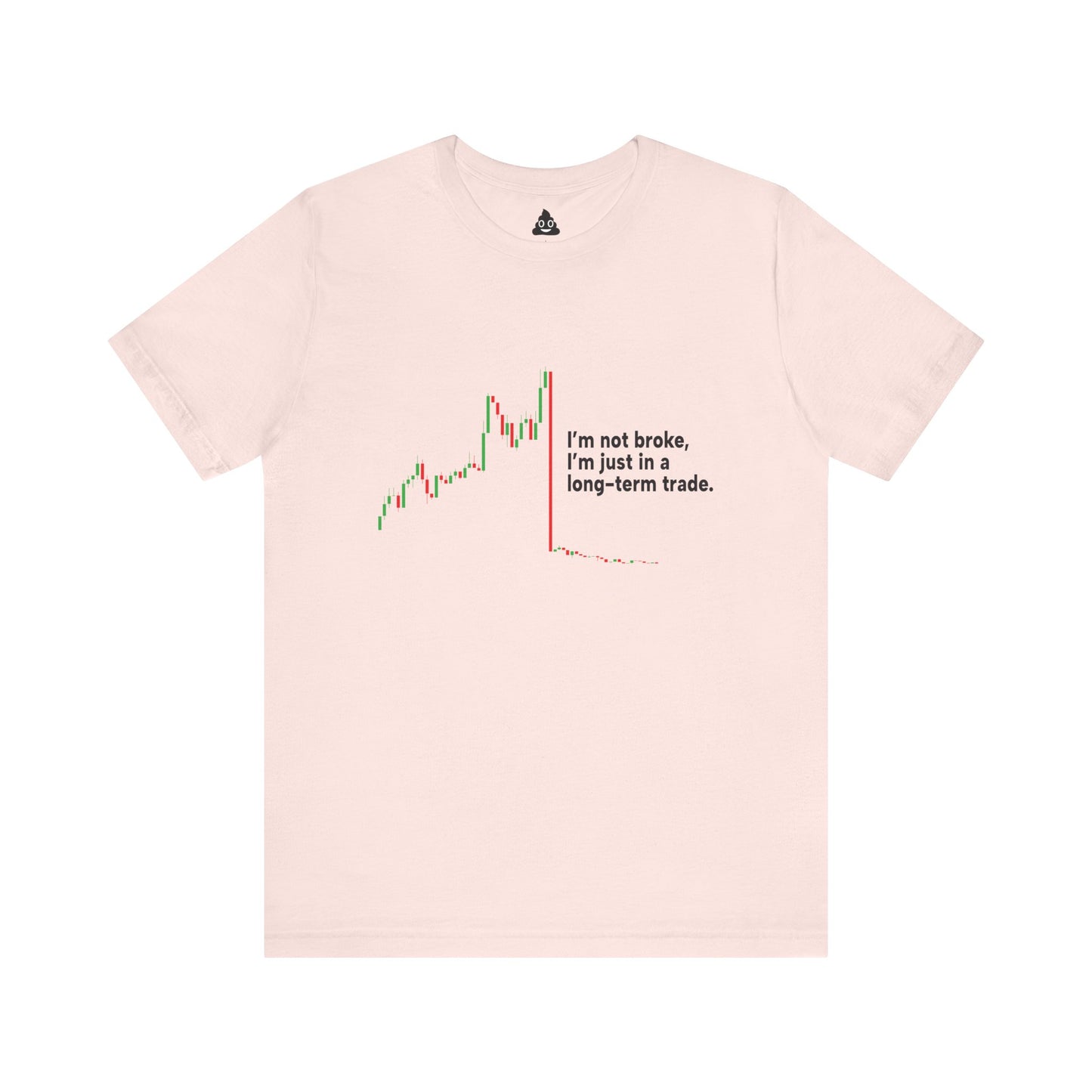 Long-Term Trade Tee