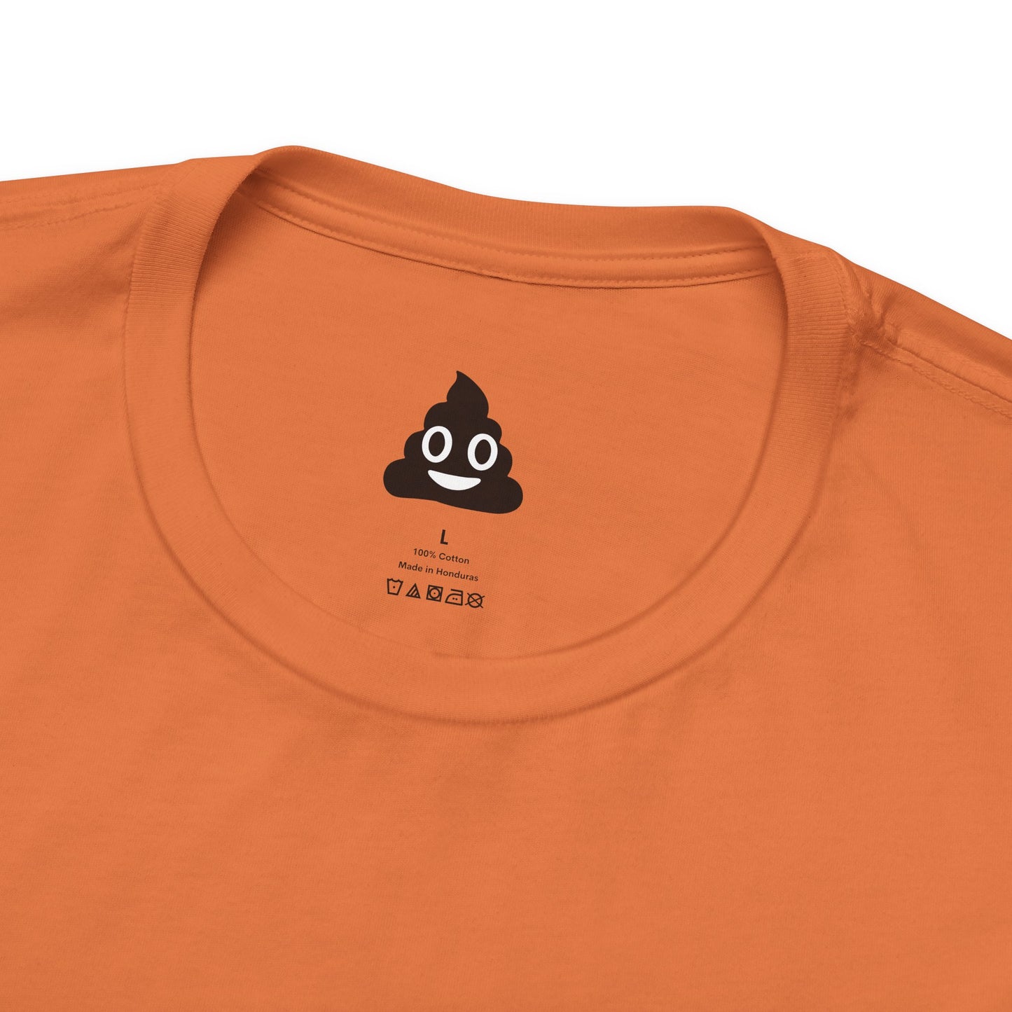 BITCOIN & SHITCOIN Yin Yang Tee