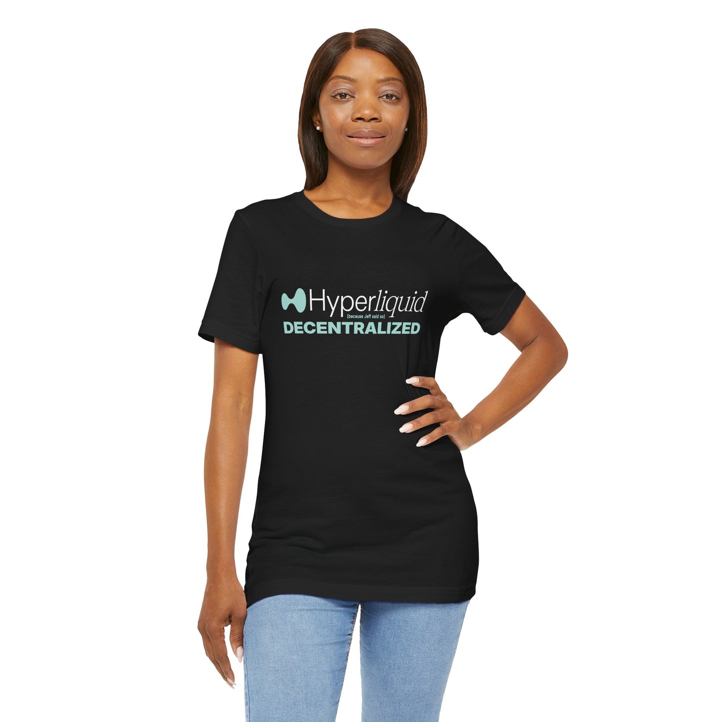 Hyperliquid Decentralized Satire