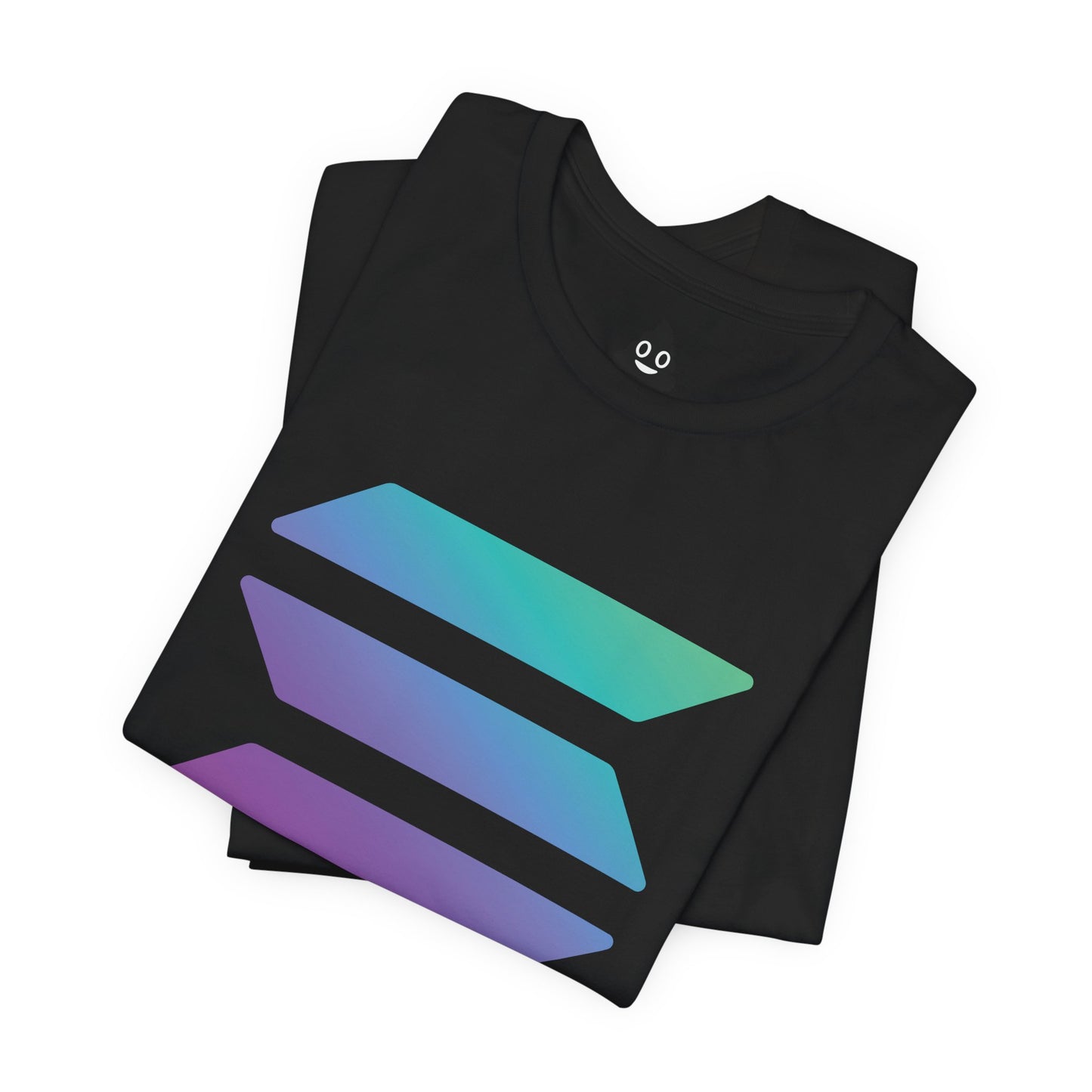 Solana ...Because Gas Fees Exist Crypto Tee