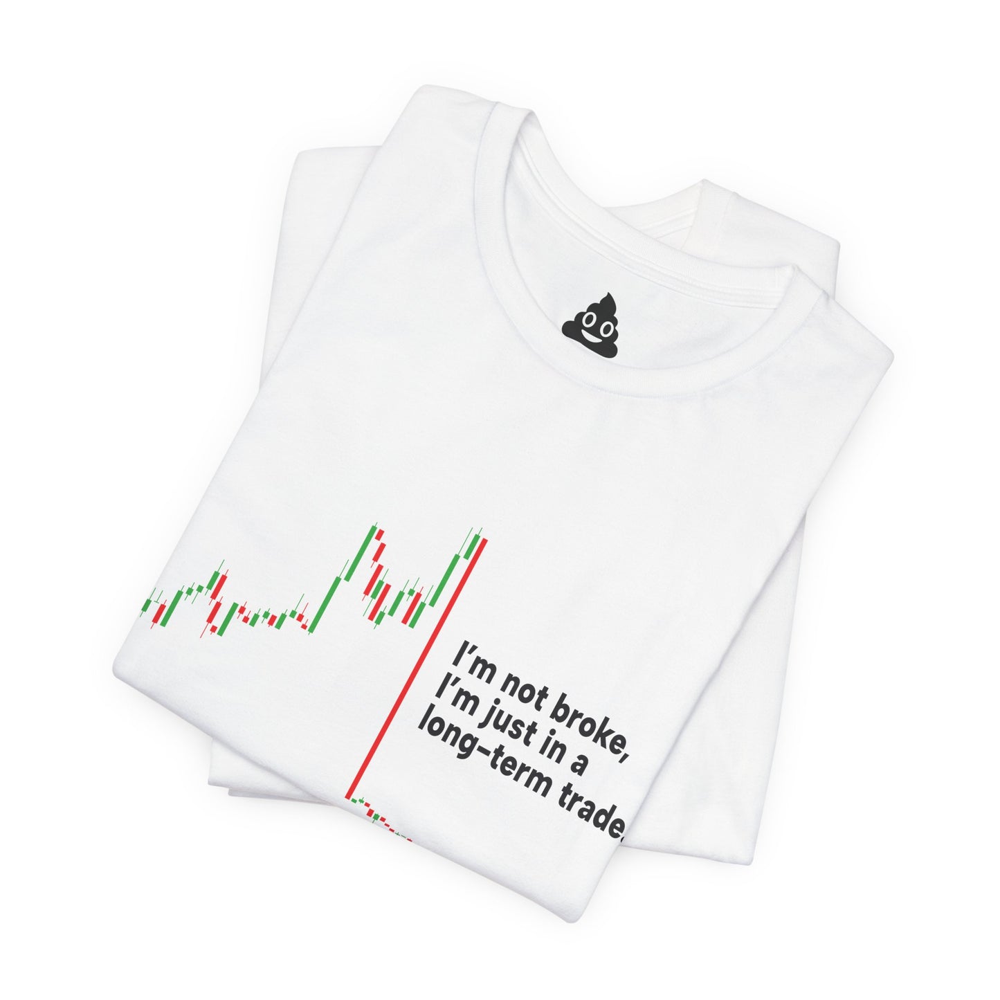 Long-Term Trade Tee