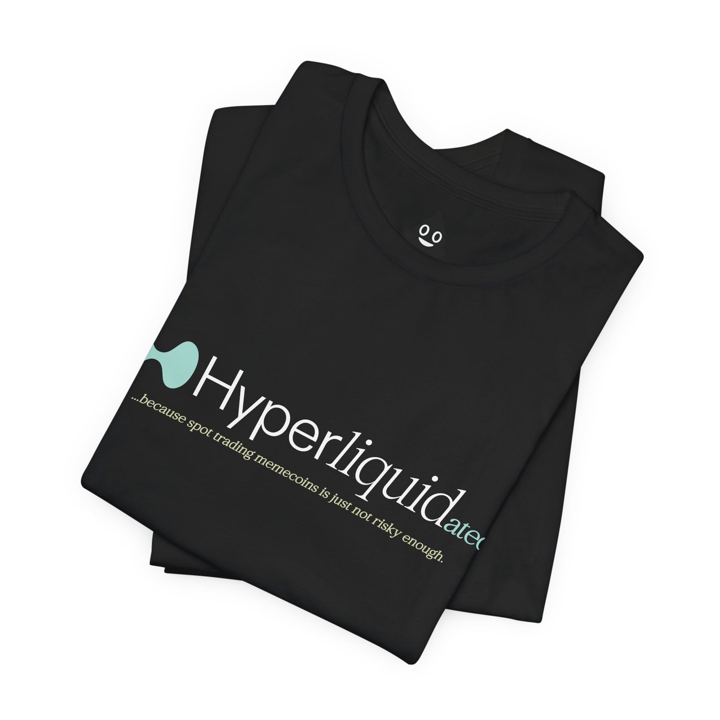 Hyperliquid(ated) Tee