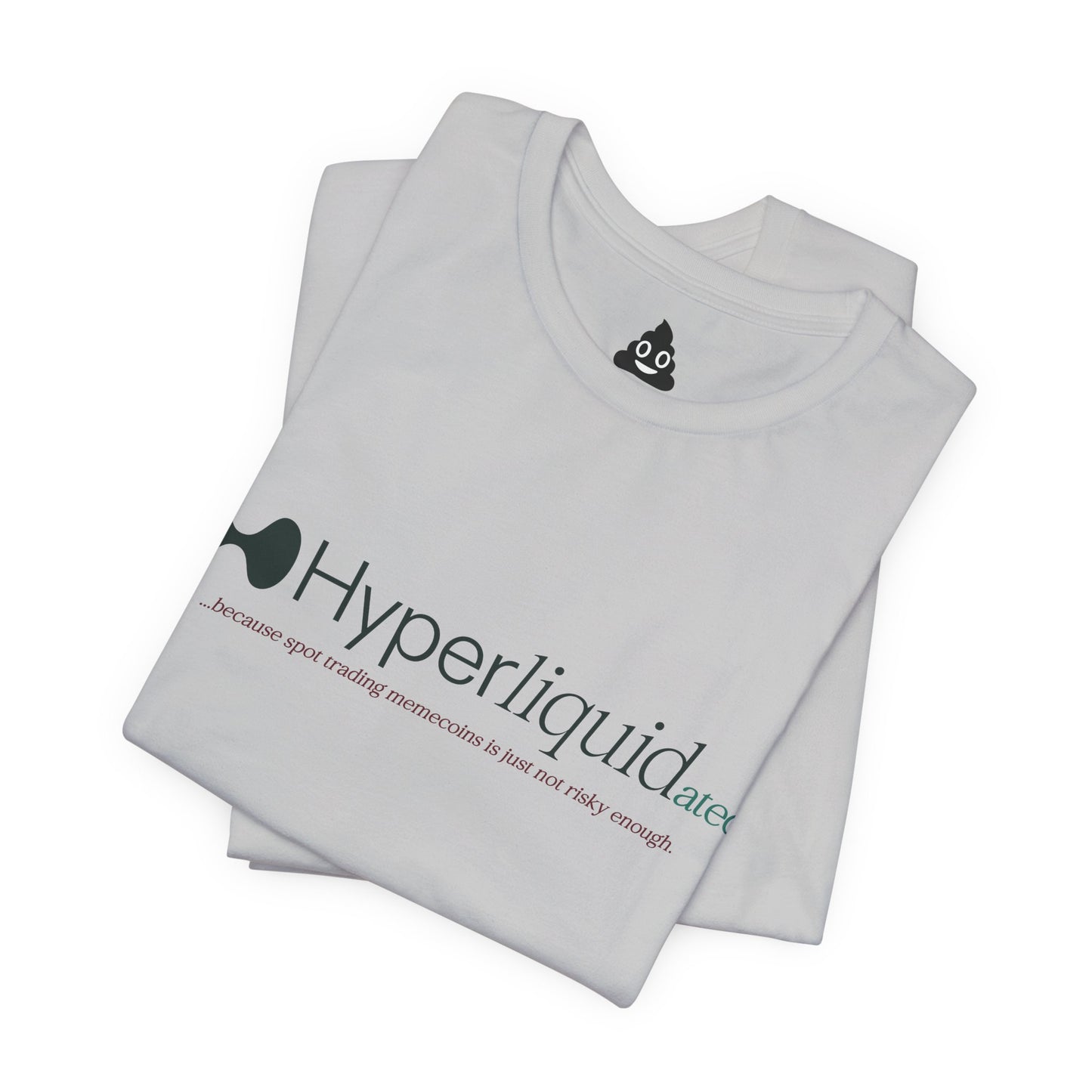 Hyperliquid(ated) Tee