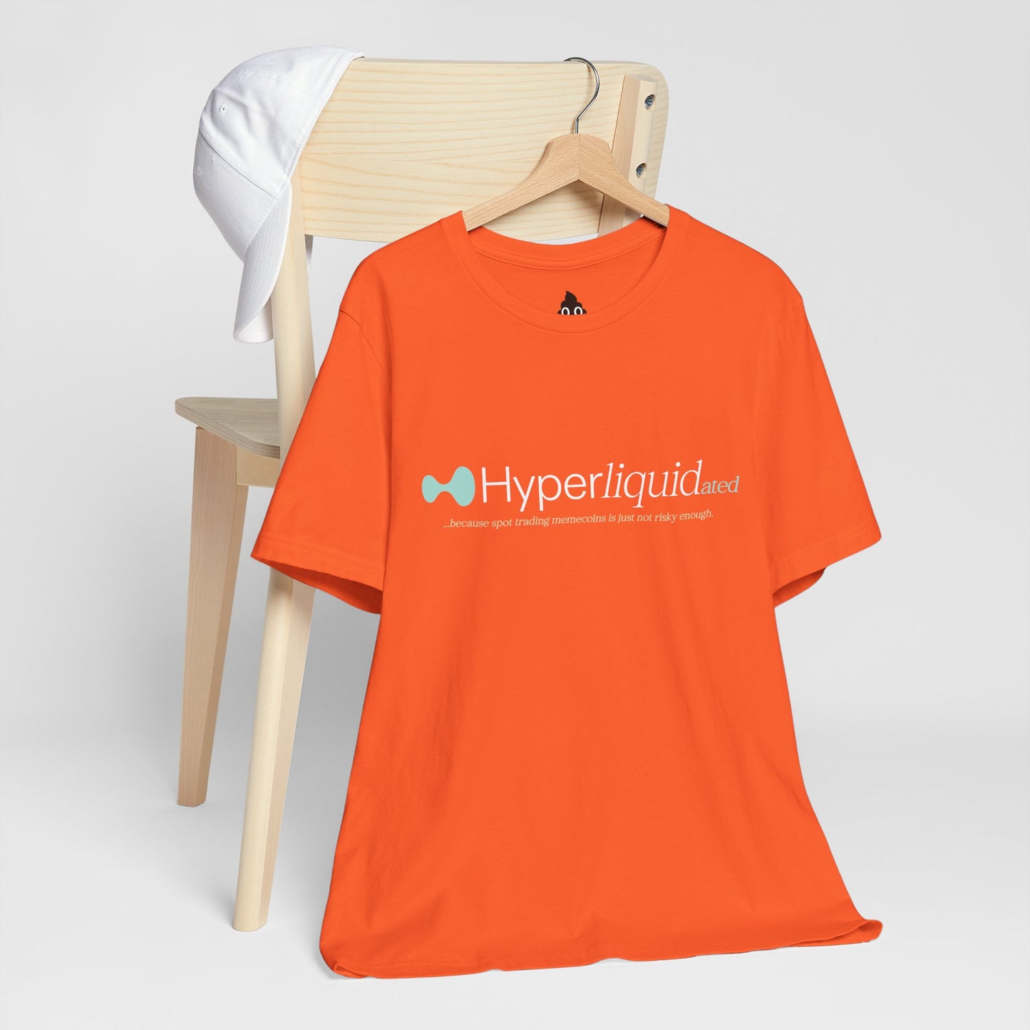 Hyperliquid(ated) Tee