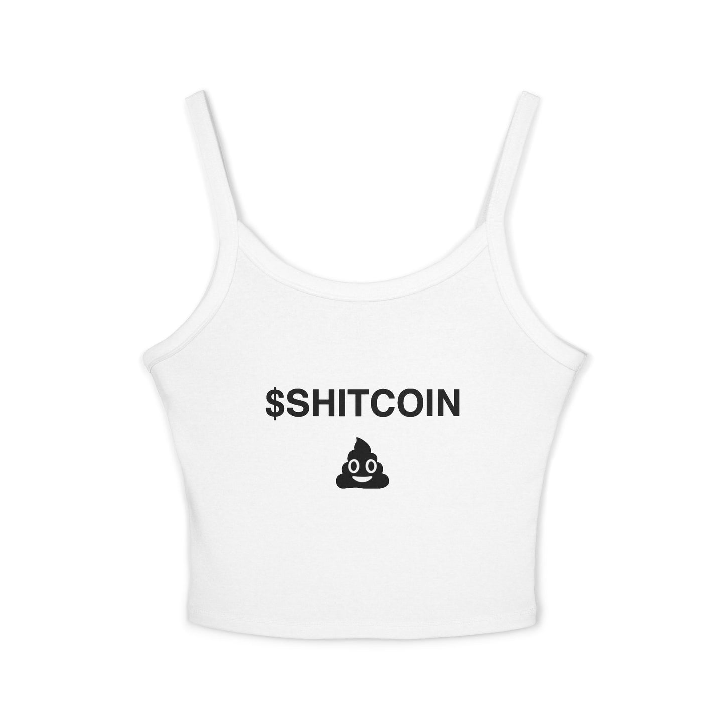 $SHITCOIN Spaghetti Tank