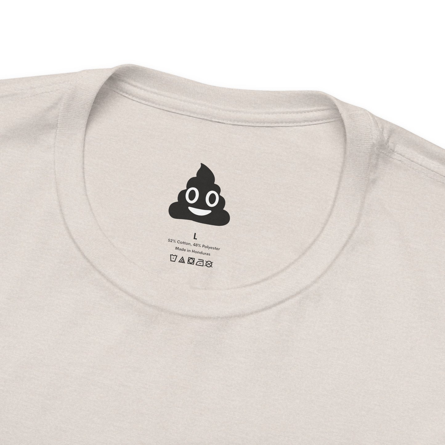 Smug Wojak “REKT With Conviction” Tee